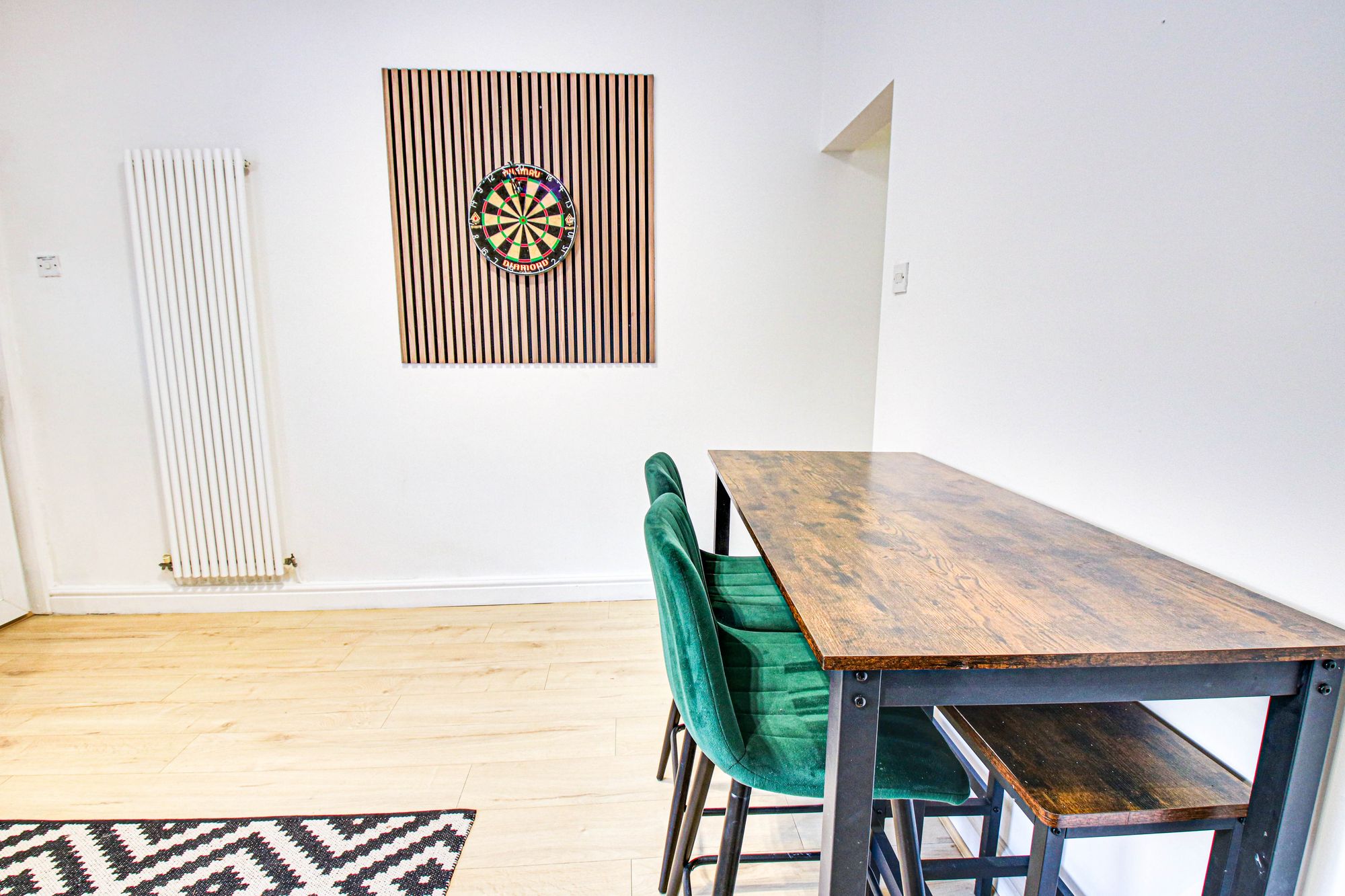 2 bed mid-terraced house for sale in Samuel Street, Manchester  - Property Image 5