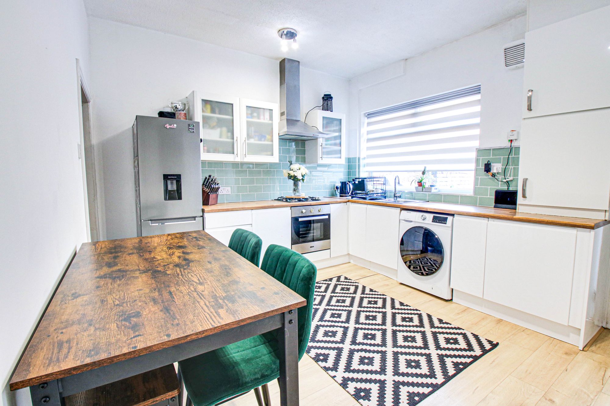 2 bed terraced house for sale in Samuel Street, Atherton, M46 6