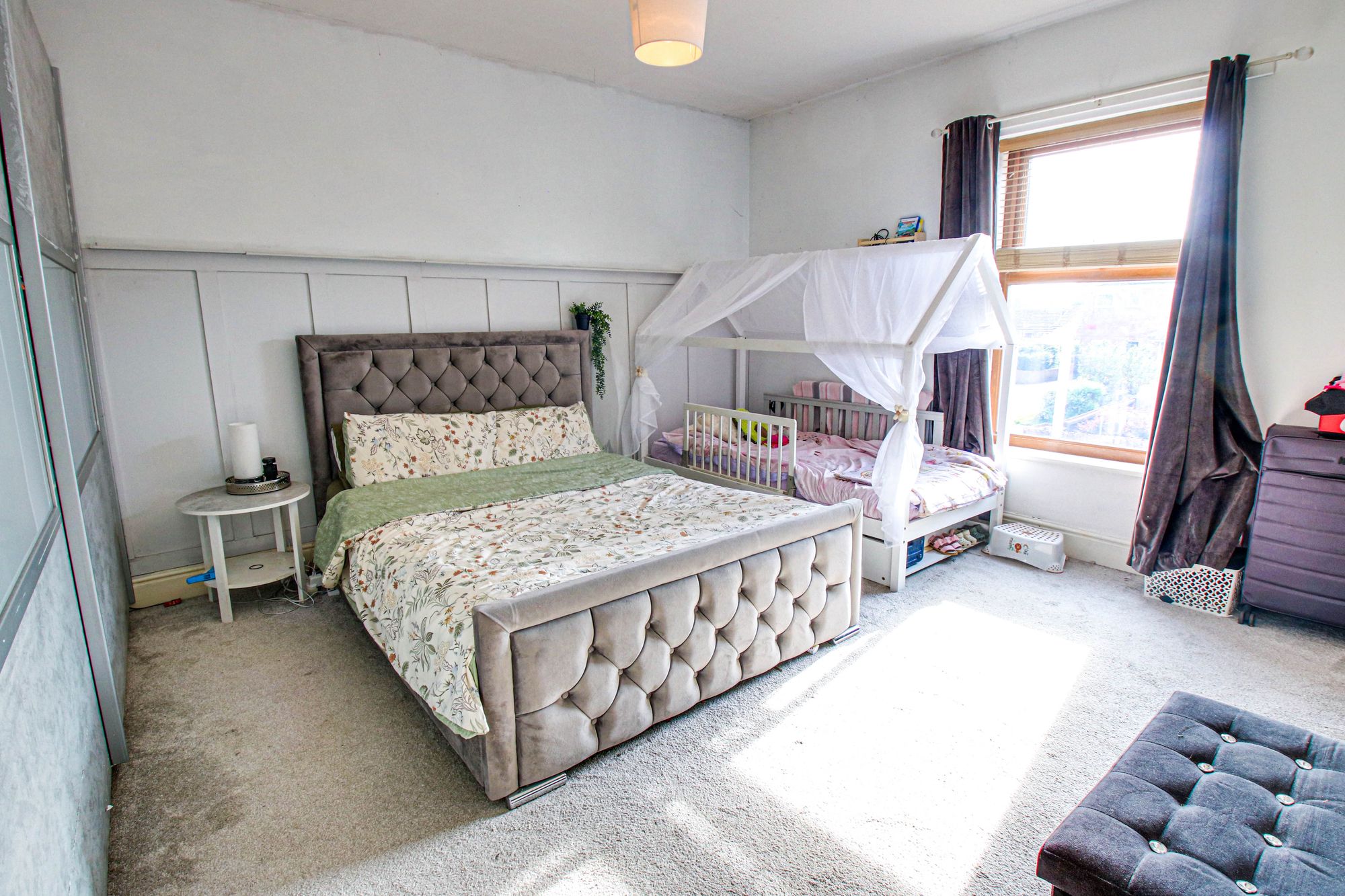 2 bed terraced house for sale in Samuel Street, Atherton, M46 8