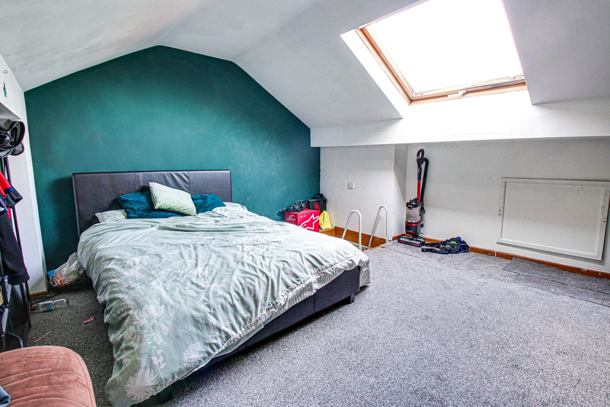 2 bed mid-terraced house for sale in Samuel Street, Manchester  - Property Image 11