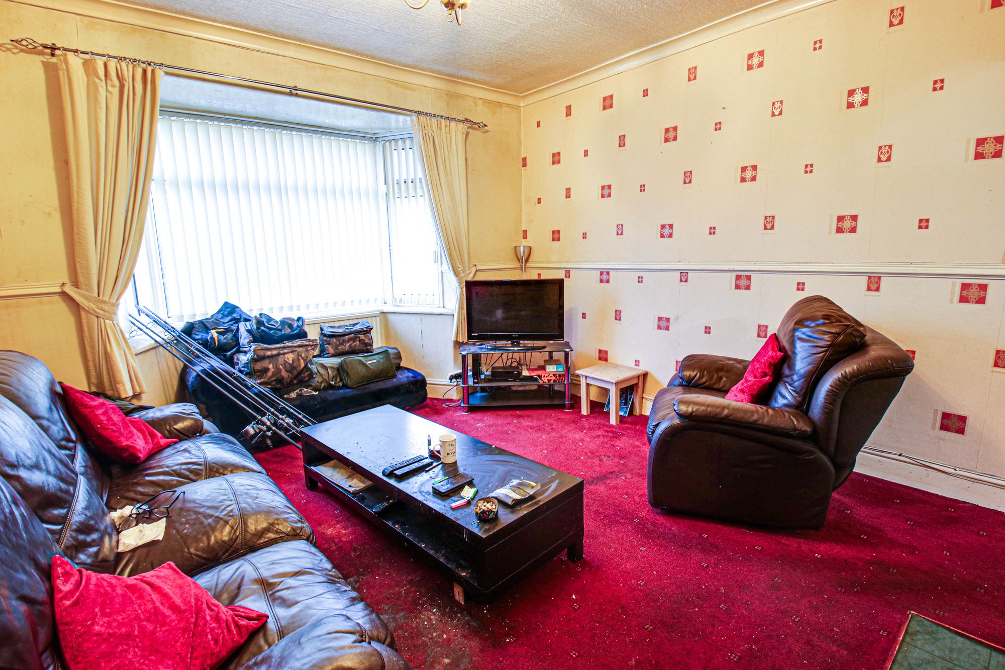 3 bed semi-detached house for sale in Devon Road, Manchester  - Property Image 3