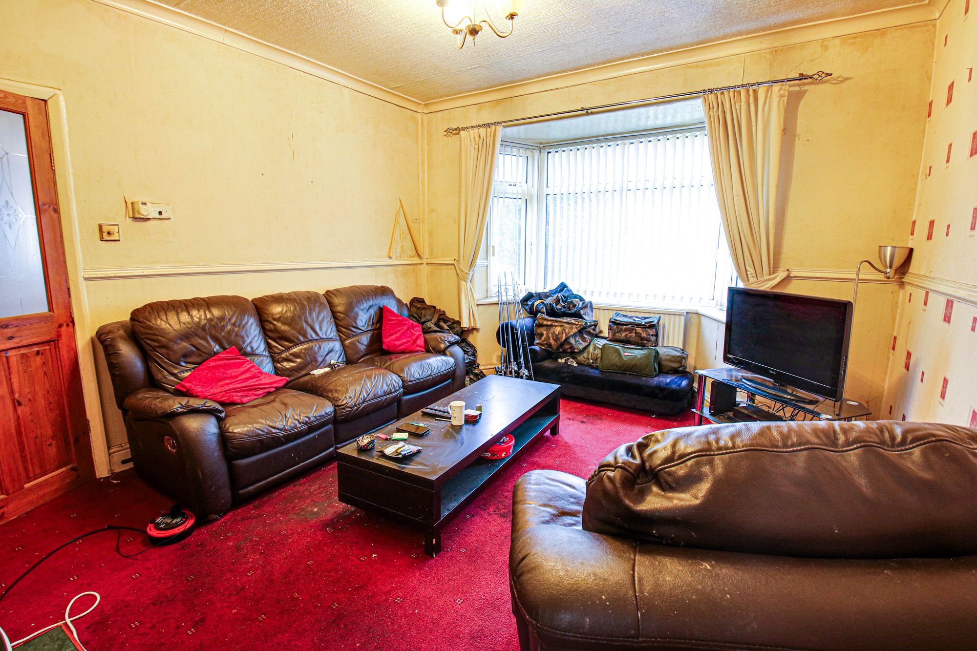 3 bed semi-detached house for sale in Devon Road, Manchester  - Property Image 2