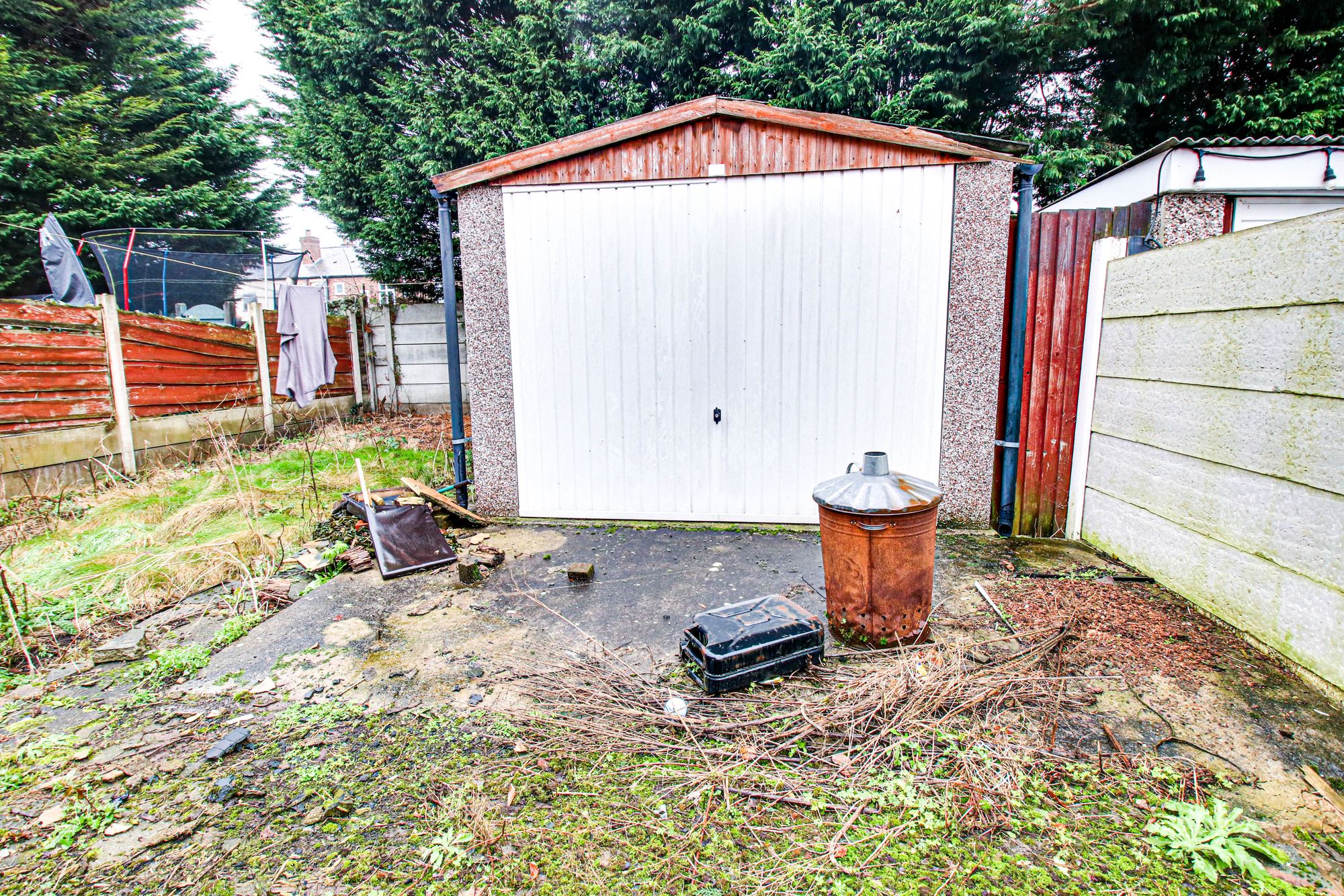 3 bed semi-detached house for sale in Devon Road, Manchester  - Property Image 11