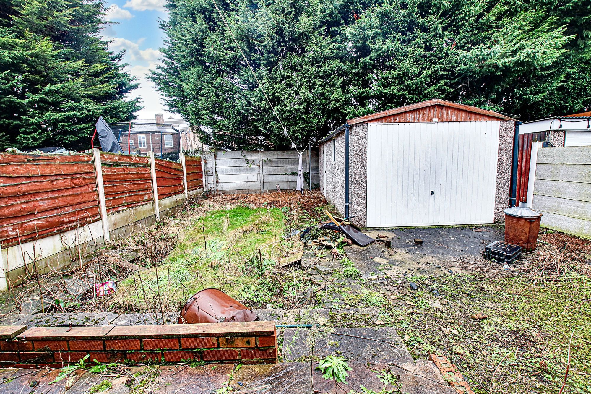 3 bed semi-detached house for sale in Devon Road, Manchester  - Property Image 10