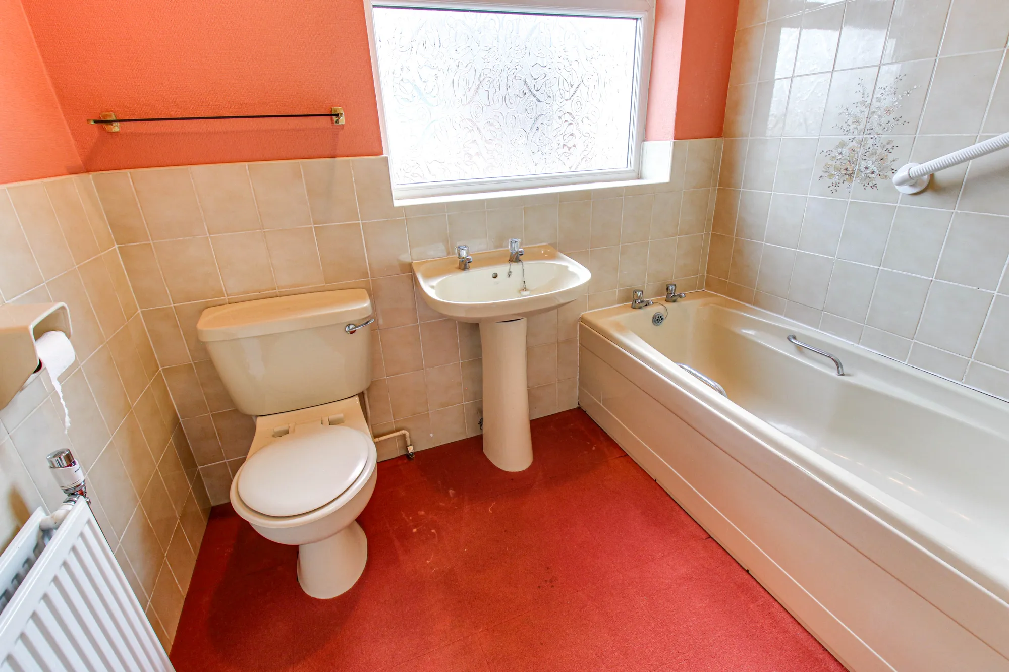3 bed detached bungalow for sale in Calder Avenue, Manchester  - Property Image 9
