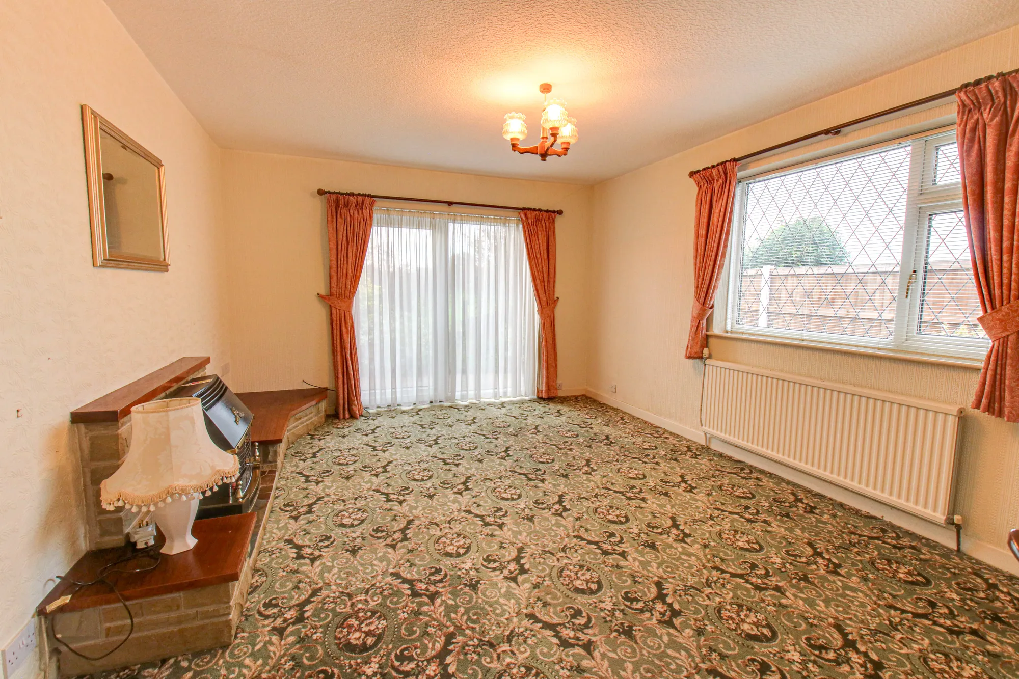3 bed detached bungalow for sale in Calder Avenue, Manchester  - Property Image 3