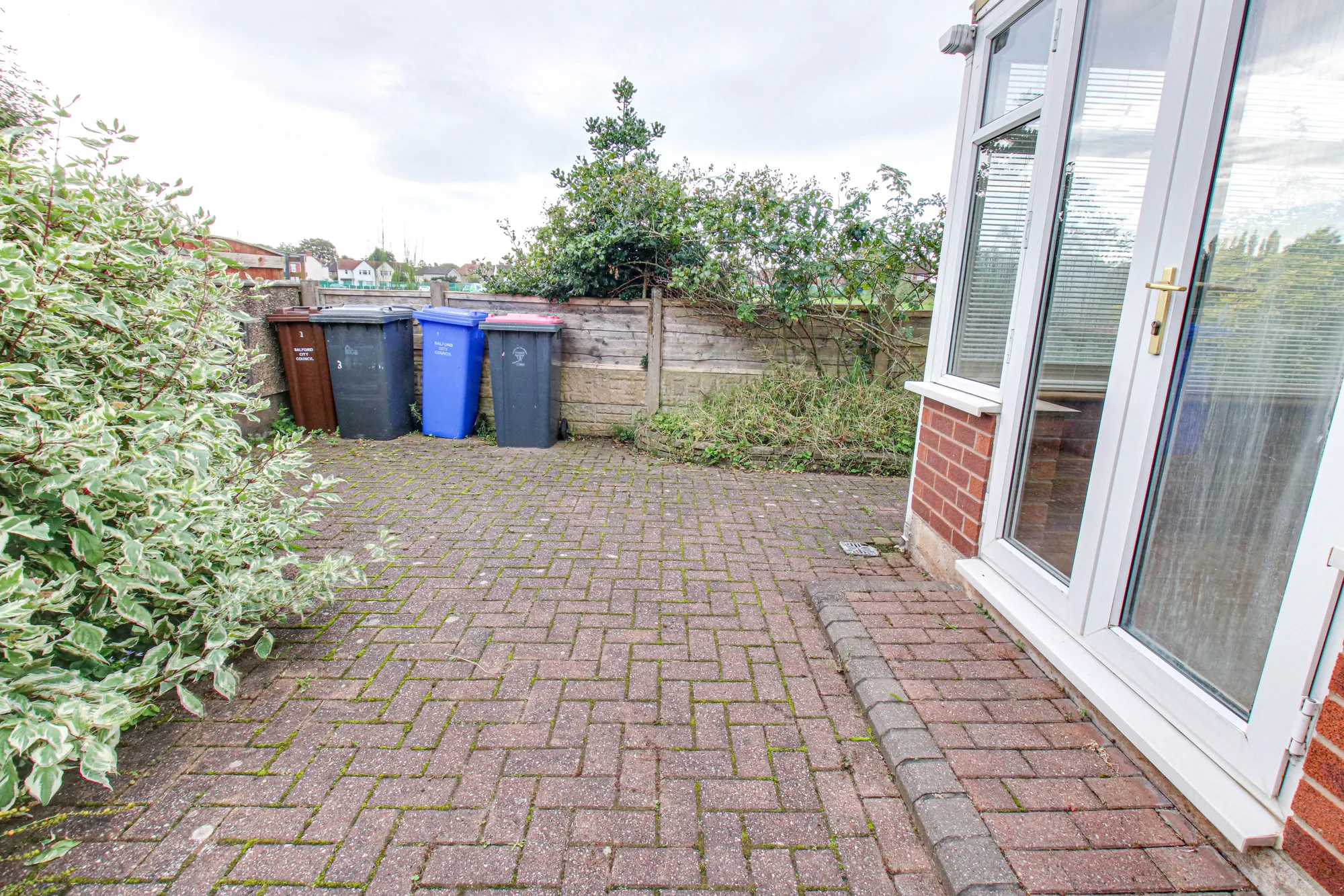 3 bed detached bungalow for sale in Calder Avenue, Manchester  - Property Image 12