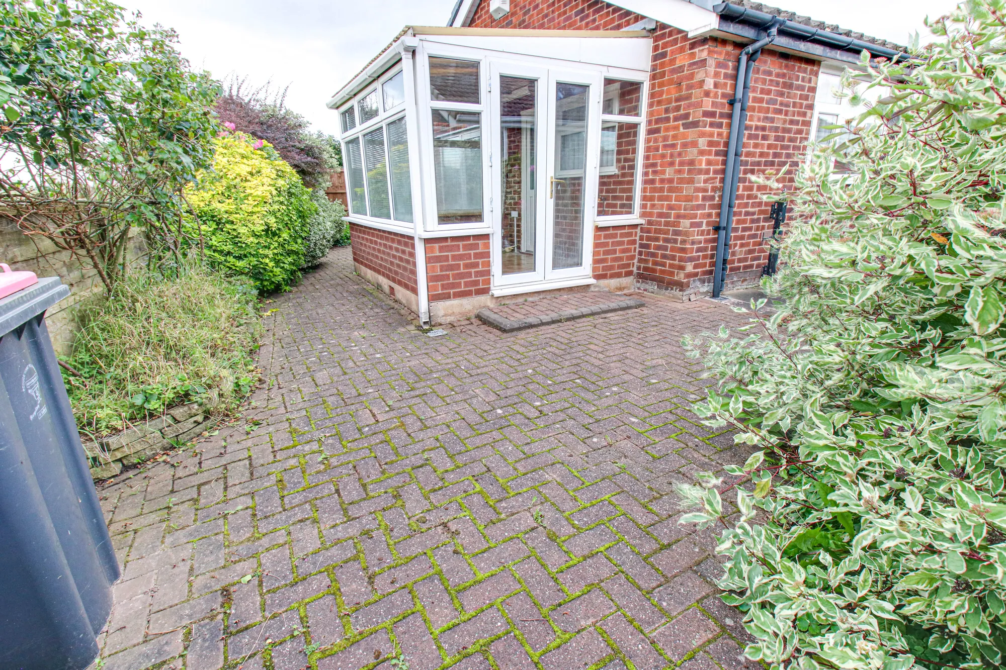 3 bed detached bungalow for sale in Calder Avenue, Manchester  - Property Image 13