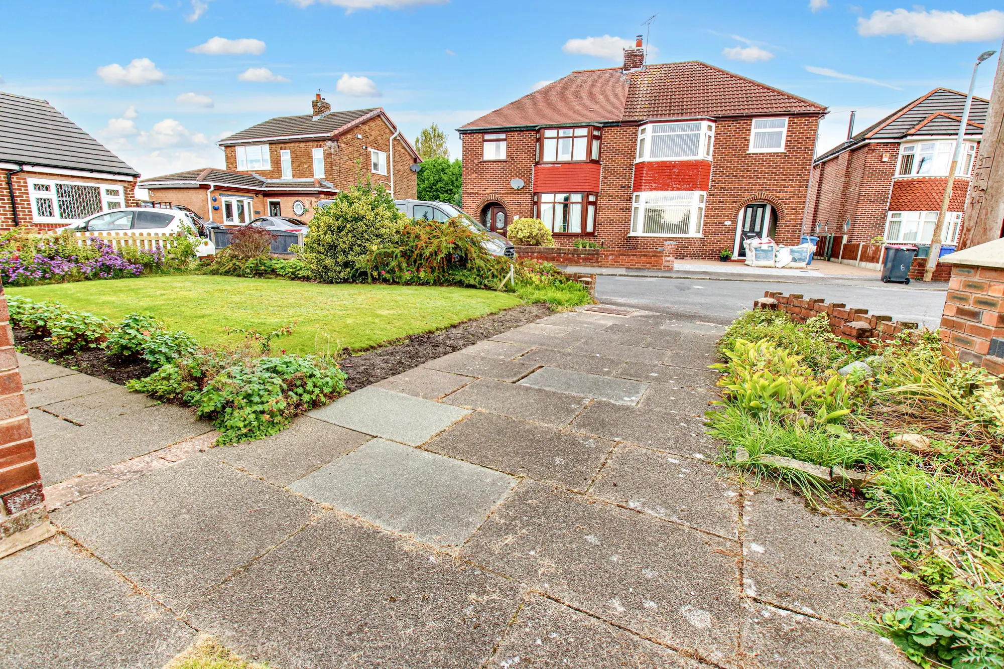 3 bed detached bungalow for sale in Calder Avenue, Manchester  - Property Image 17