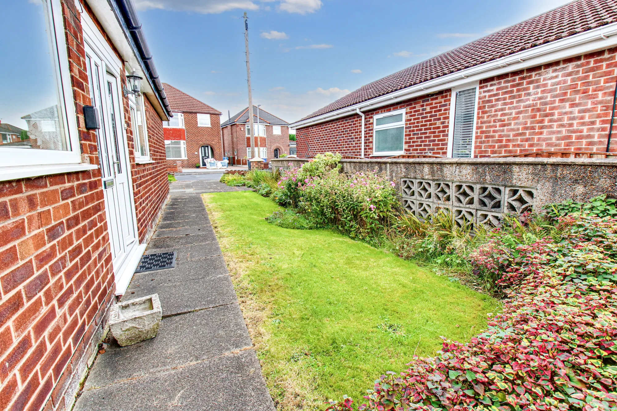 3 bed detached bungalow for sale in Calder Avenue, Manchester  - Property Image 16