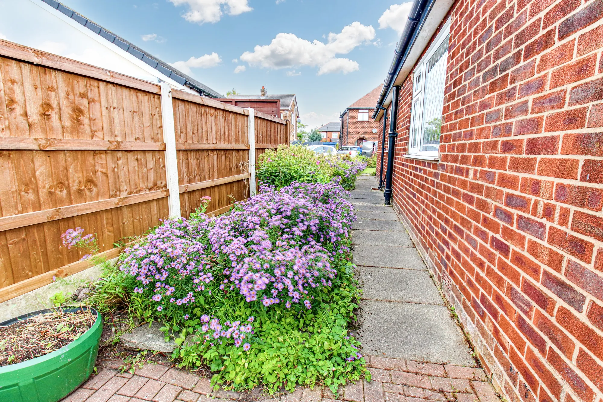 3 bed detached bungalow for sale in Calder Avenue, Manchester  - Property Image 15
