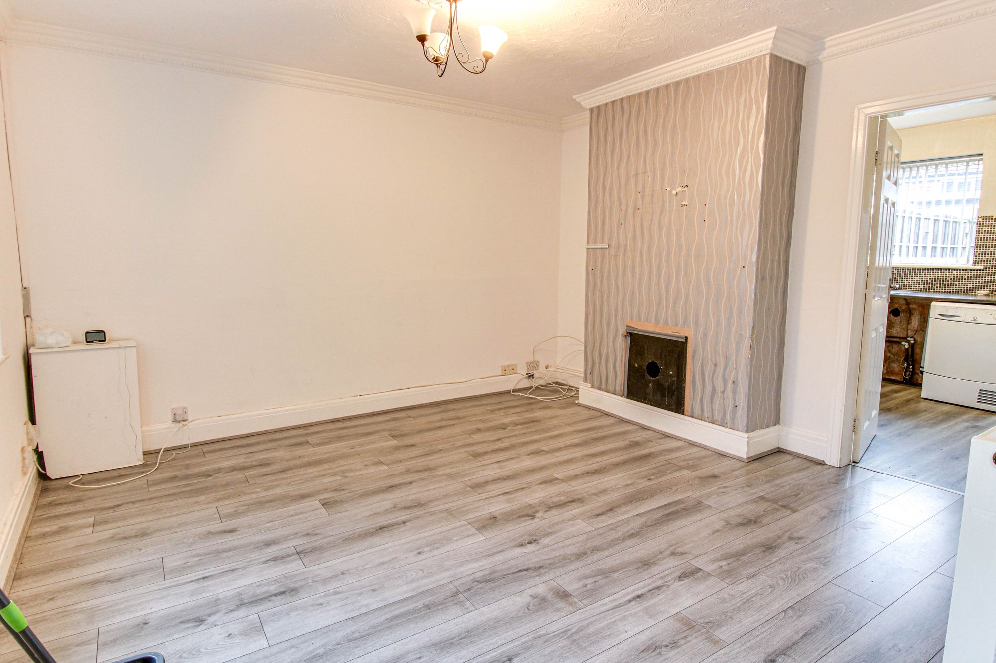 3 bed terraced house to rent in Eldon Road, Irlam, M44  - Property Image 2