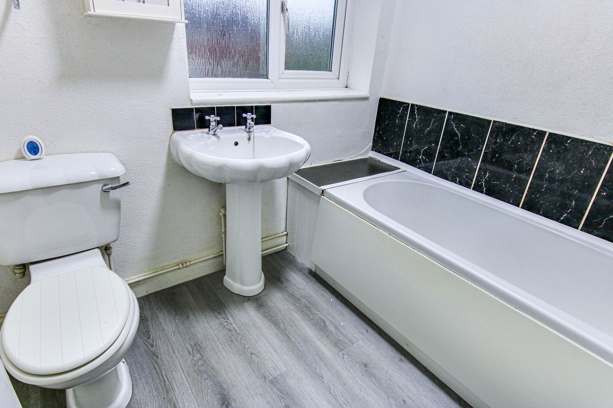 3 bed terraced house to rent in Eldon Road, Irlam, M44 7