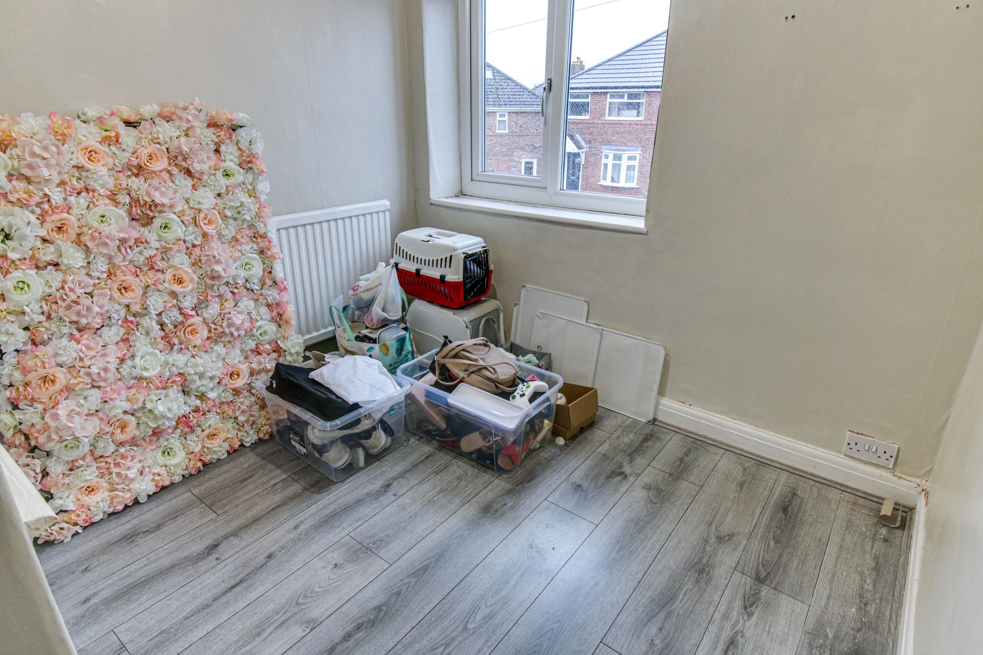 3 bed terraced house to rent in Eldon Road, Irlam, M44 5