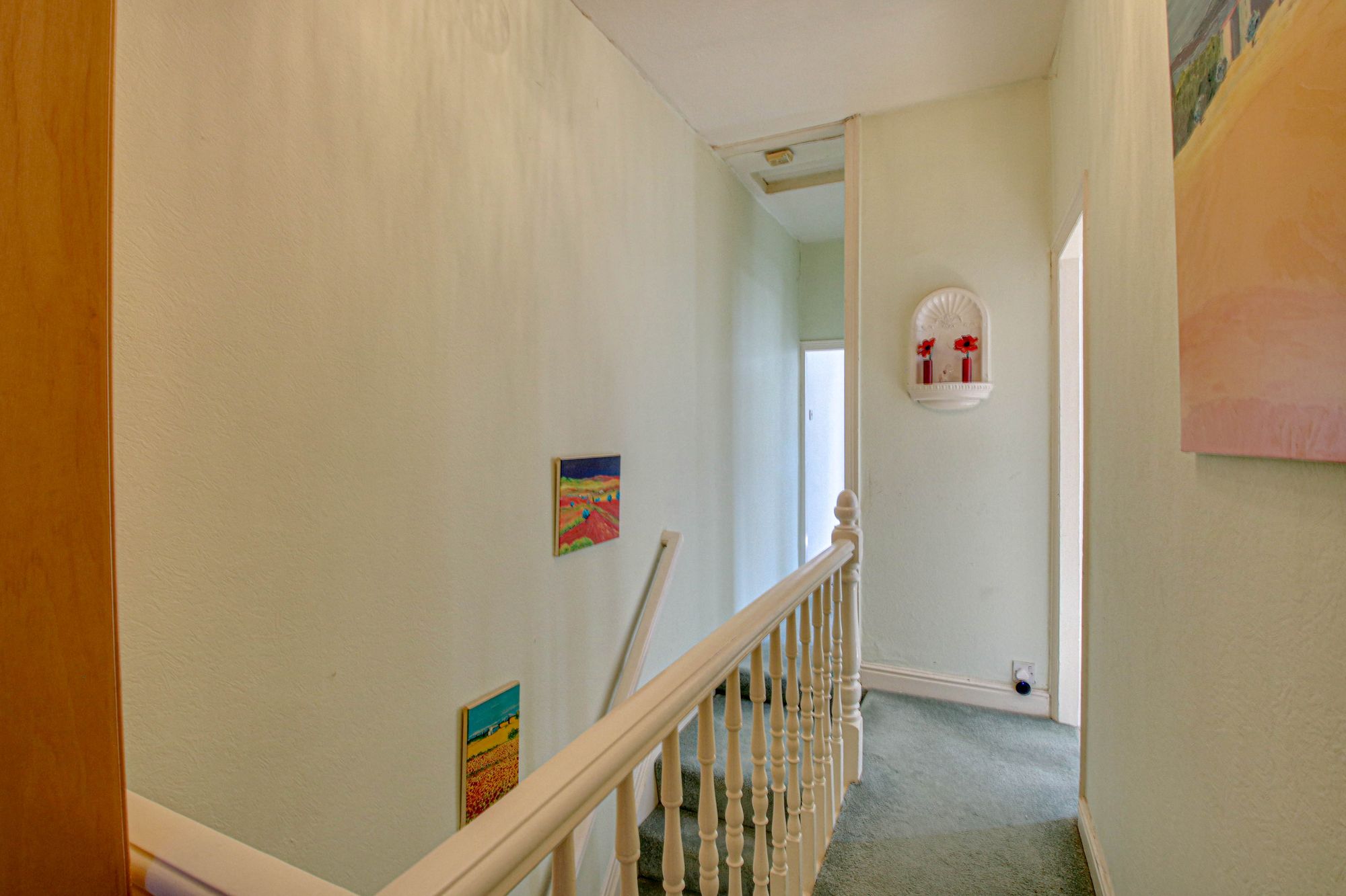 3 bed mid-terraced house for sale in Alexandra Grove, Manchester  - Property Image 16