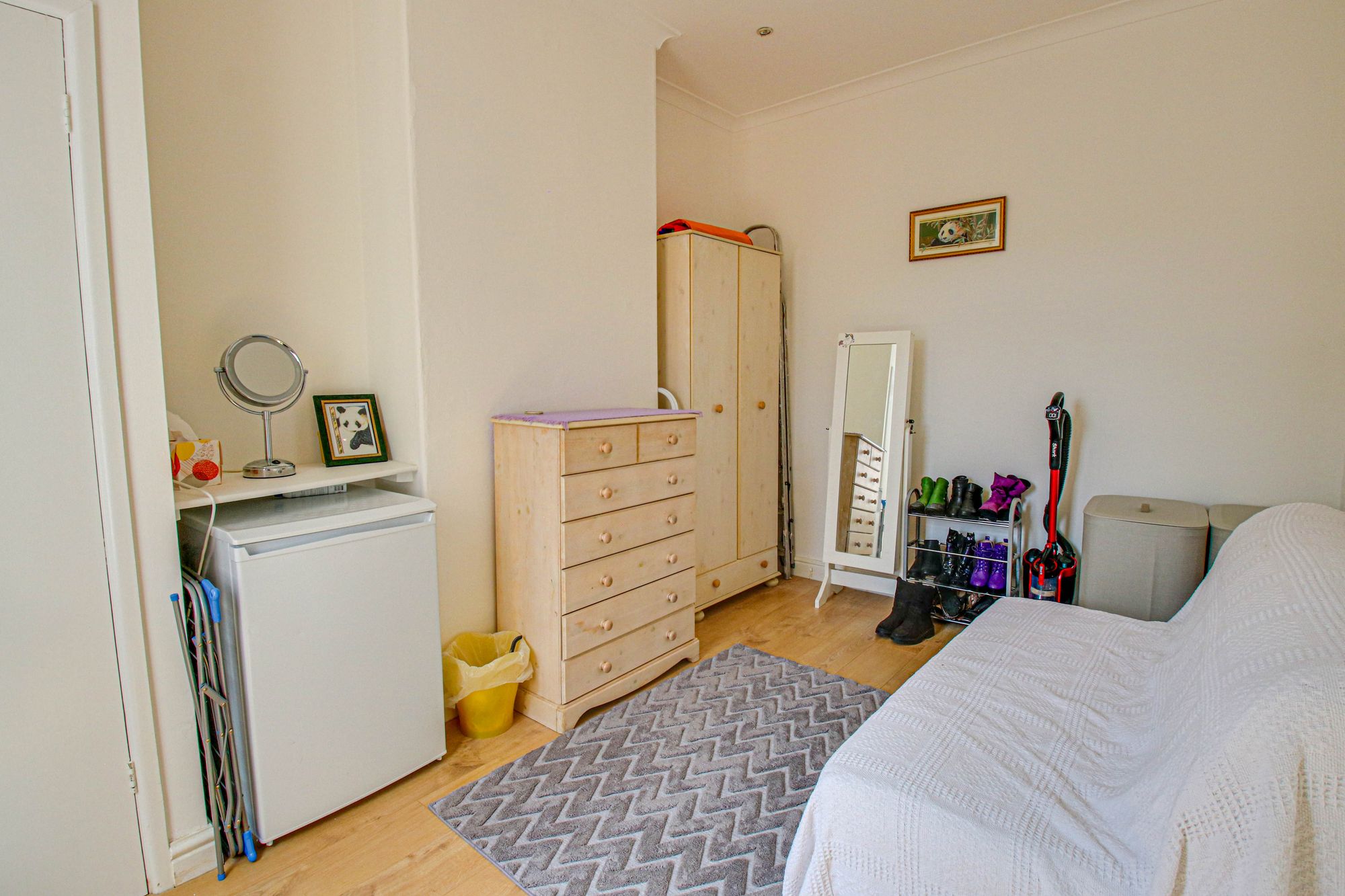 3 bed mid-terraced house for sale in Alexandra Grove, Manchester  - Property Image 13