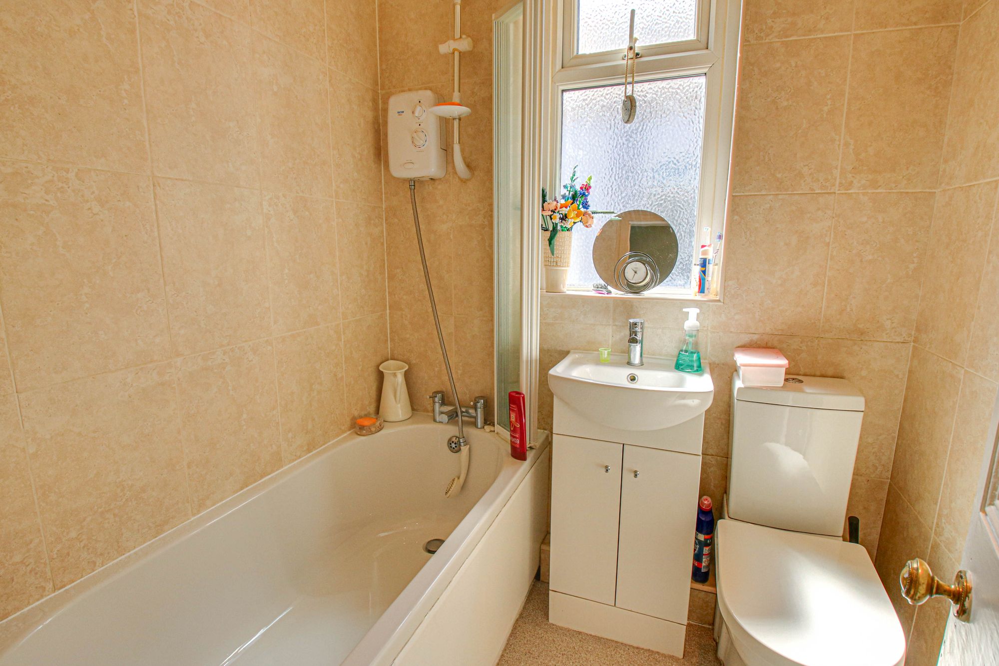 3 bed mid-terraced house for sale in Alexandra Grove, Manchester  - Property Image 15