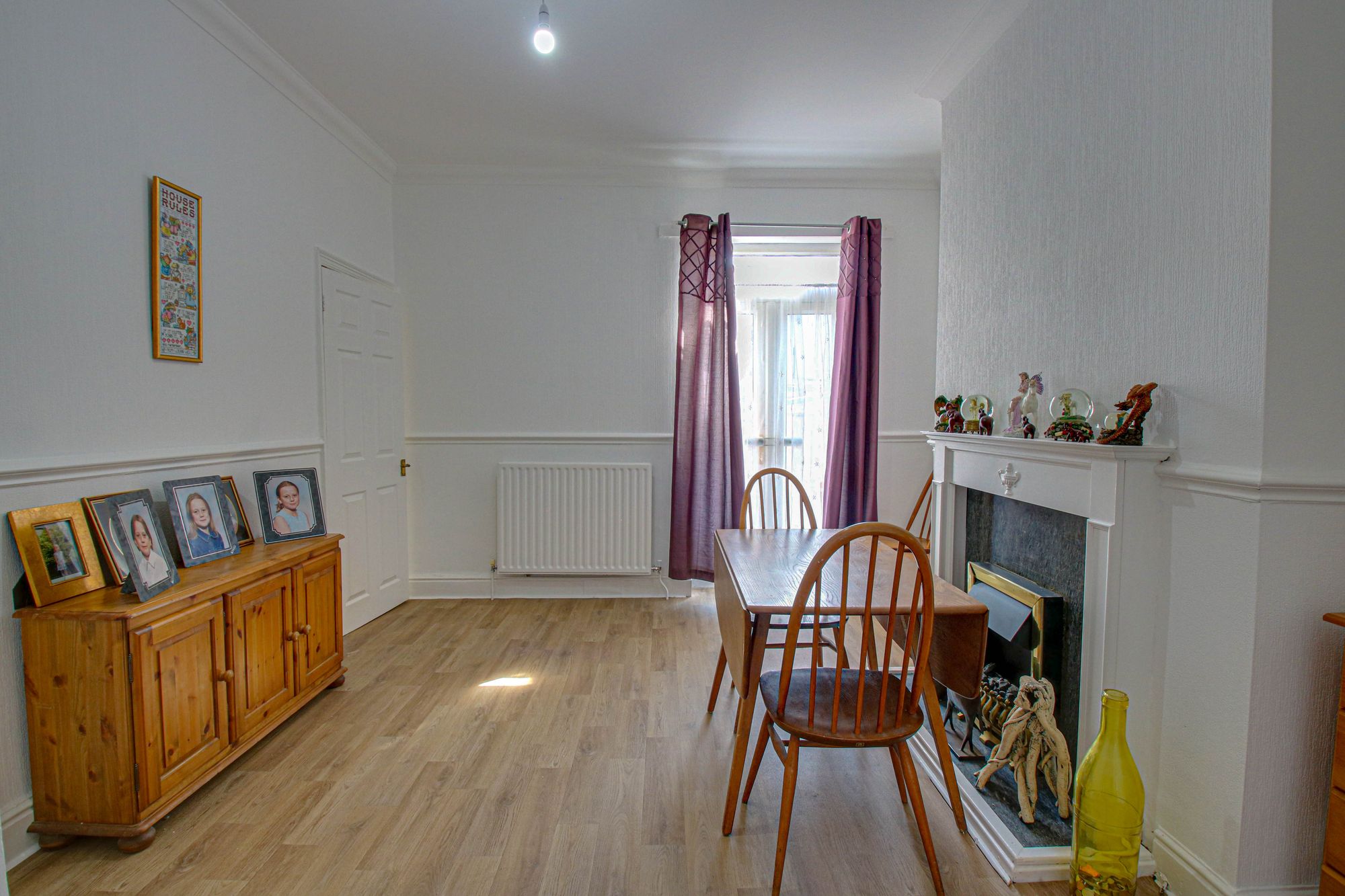 3 bed mid-terraced house for sale in Alexandra Grove, Manchester  - Property Image 5