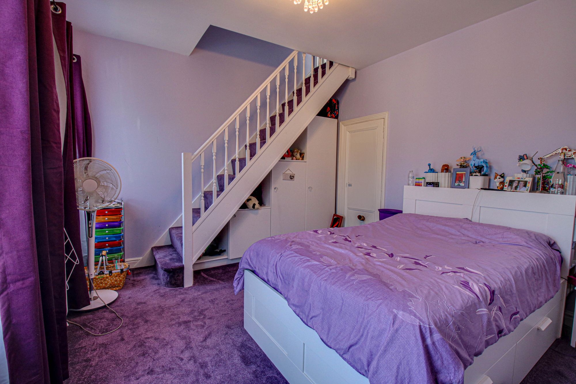 3 bed mid-terraced house for sale in Alexandra Grove, Manchester  - Property Image 10
