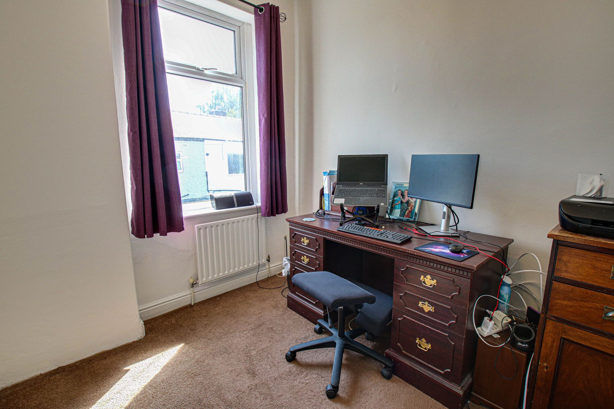 3 bed mid-terraced house for sale in Alexandra Grove, Manchester  - Property Image 14