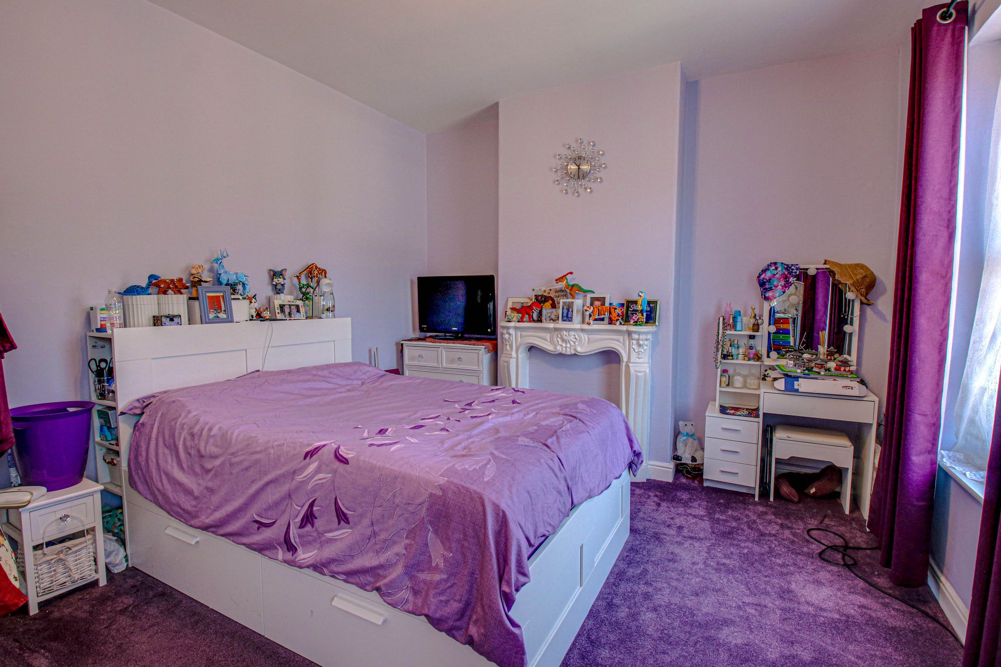 3 bed mid-terraced house for sale in Alexandra Grove, Manchester  - Property Image 11
