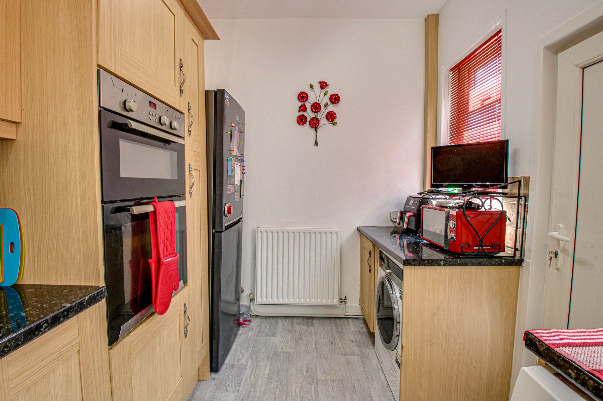 3 bed mid-terraced house for sale in Alexandra Grove, Manchester  - Property Image 7