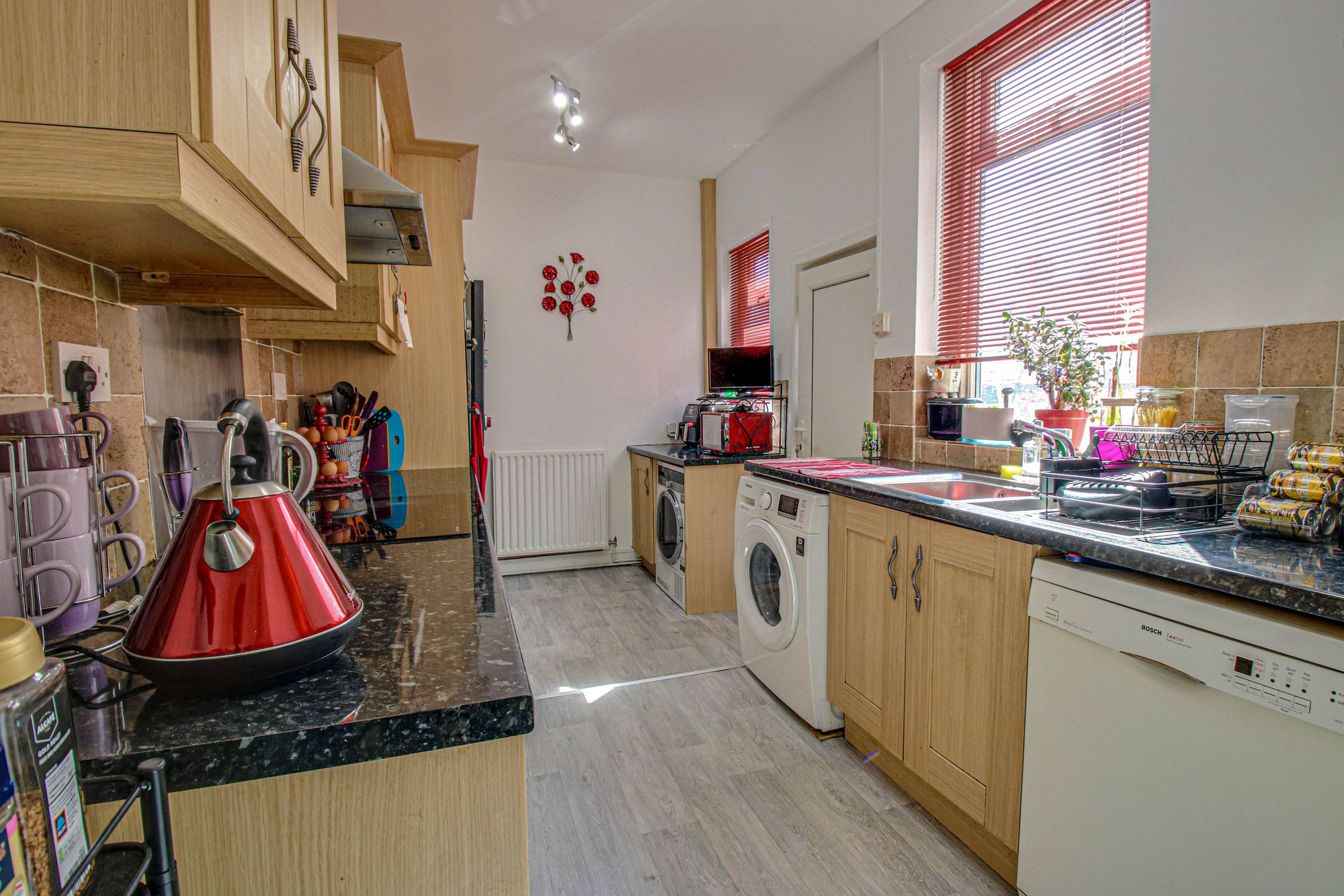3 bed mid-terraced house for sale in Alexandra Grove, Manchester  - Property Image 6