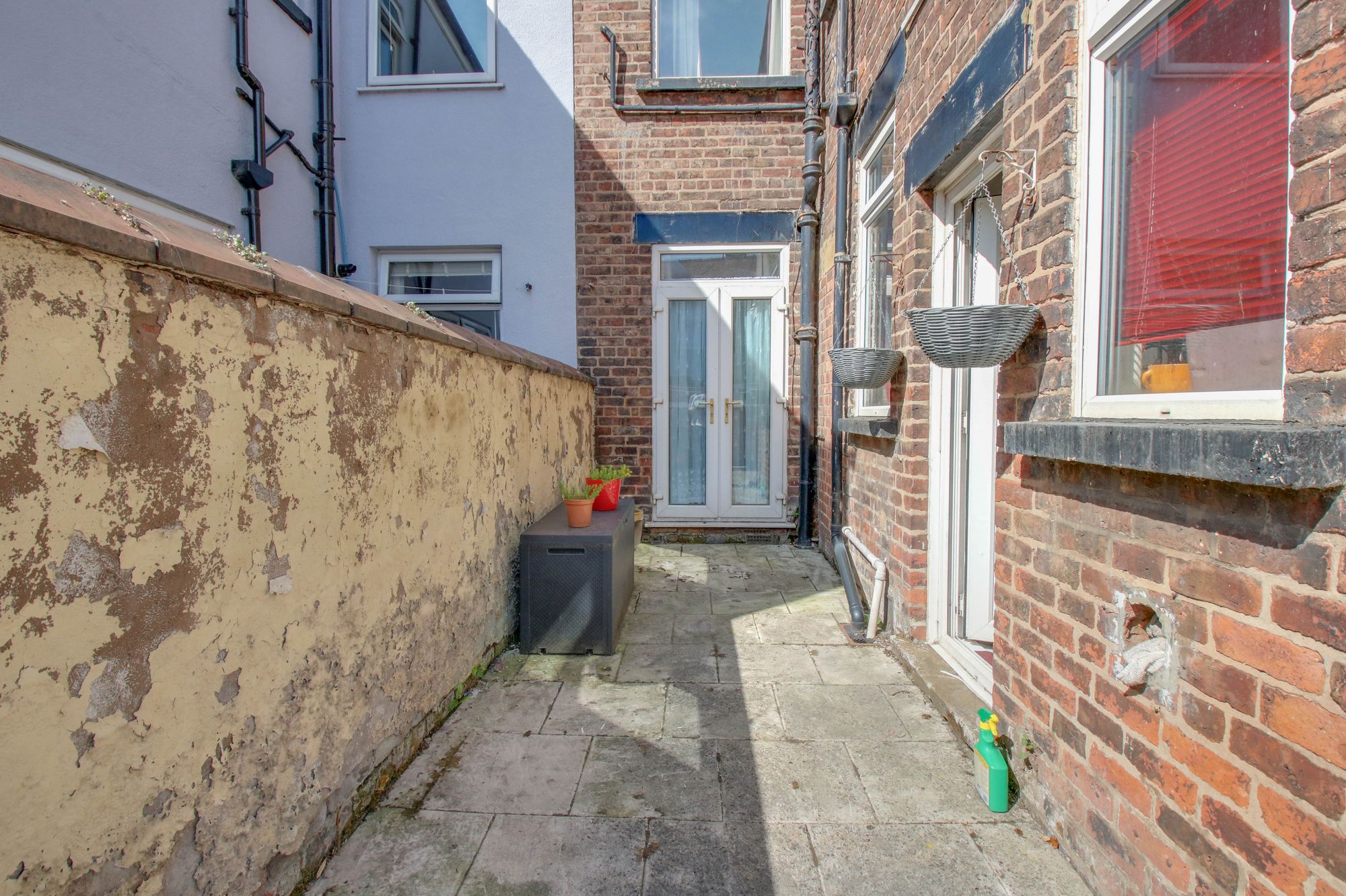3 bed mid-terraced house for sale in Alexandra Grove, Manchester  - Property Image 18