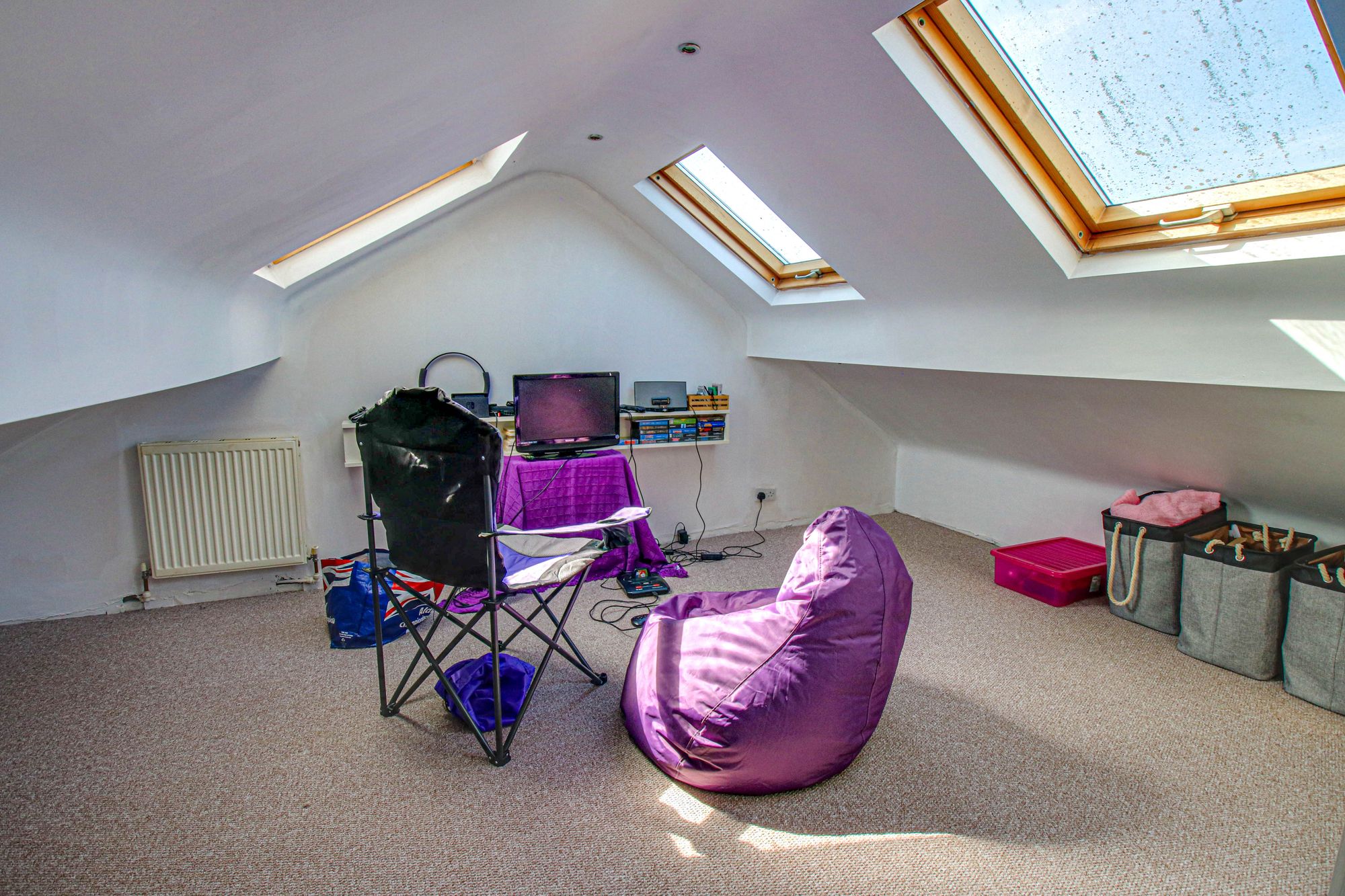 3 bed mid-terraced house for sale in Alexandra Grove, Manchester  - Property Image 12