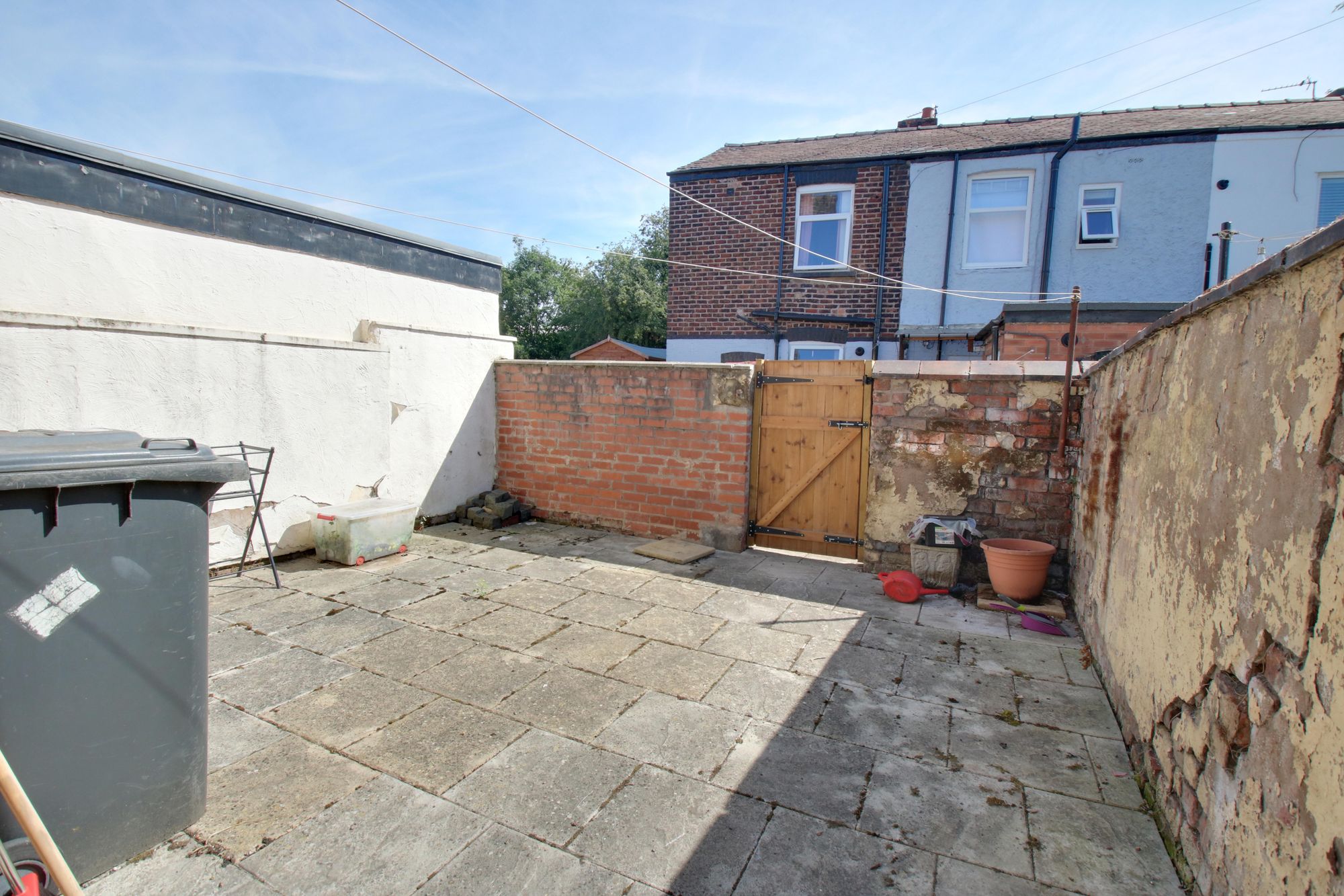 3 bed mid-terraced house for sale in Alexandra Grove, Manchester  - Property Image 17