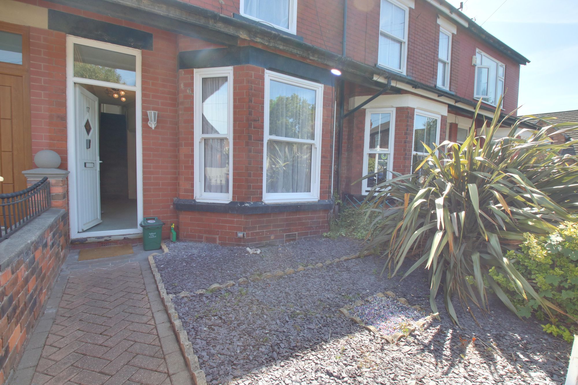 3 bed mid-terraced house for sale in Alexandra Grove, Manchester  - Property Image 19