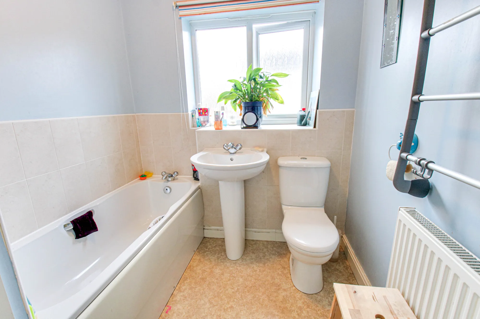 3 bed detached house for sale in Dean Road, Manchester  - Property Image 15
