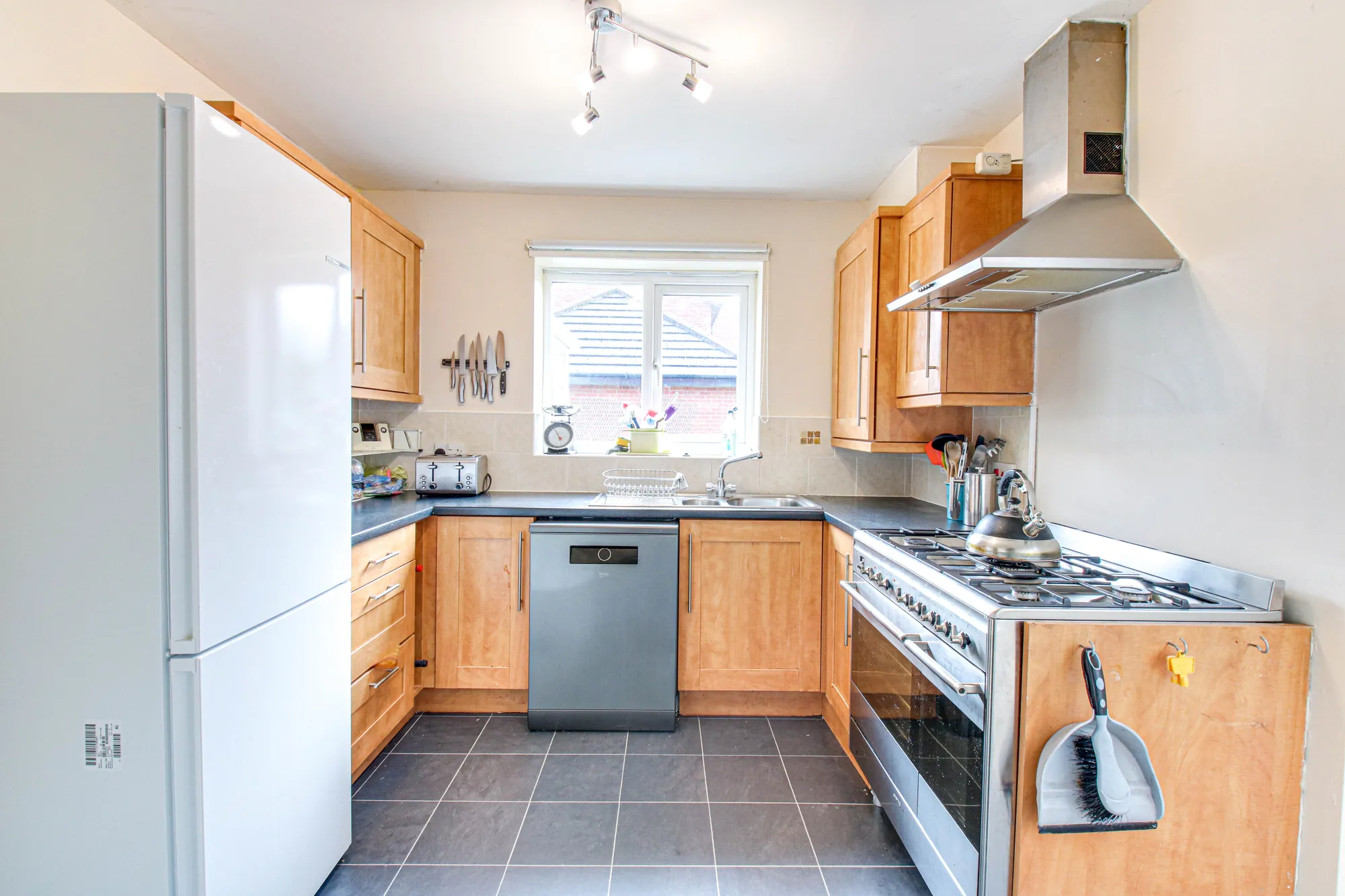 3 bed detached house for sale in Dean Road, Manchester  - Property Image 7