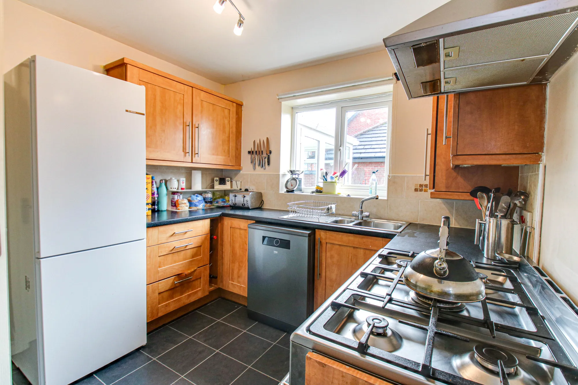 3 bed detached house for sale in Dean Road, Manchester  - Property Image 8