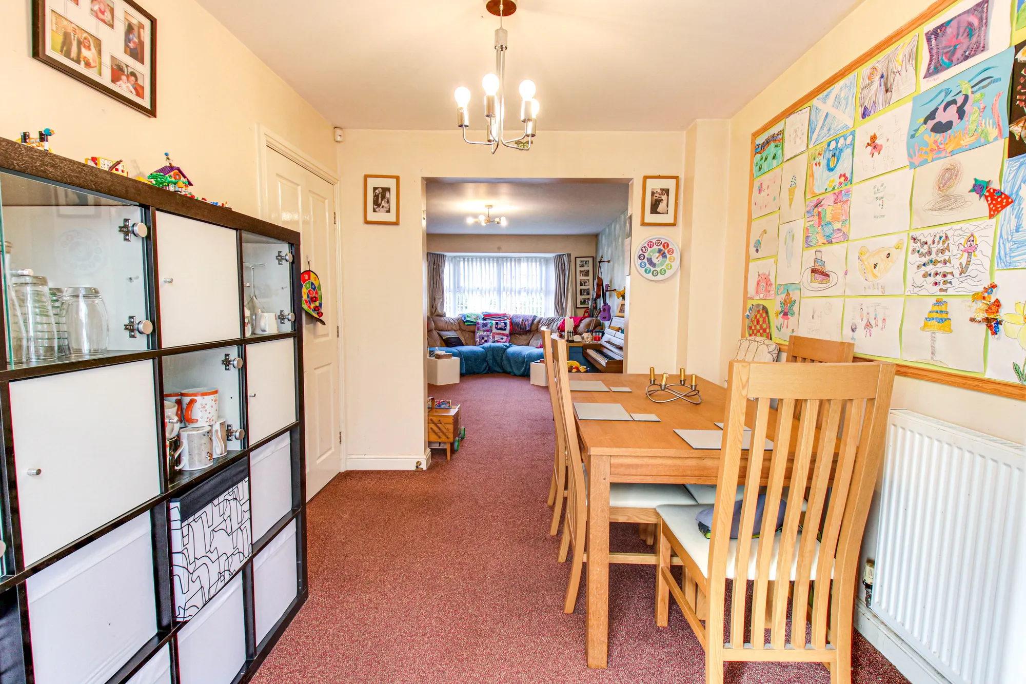 3 bed detached house for sale in Dean Road, Manchester  - Property Image 6