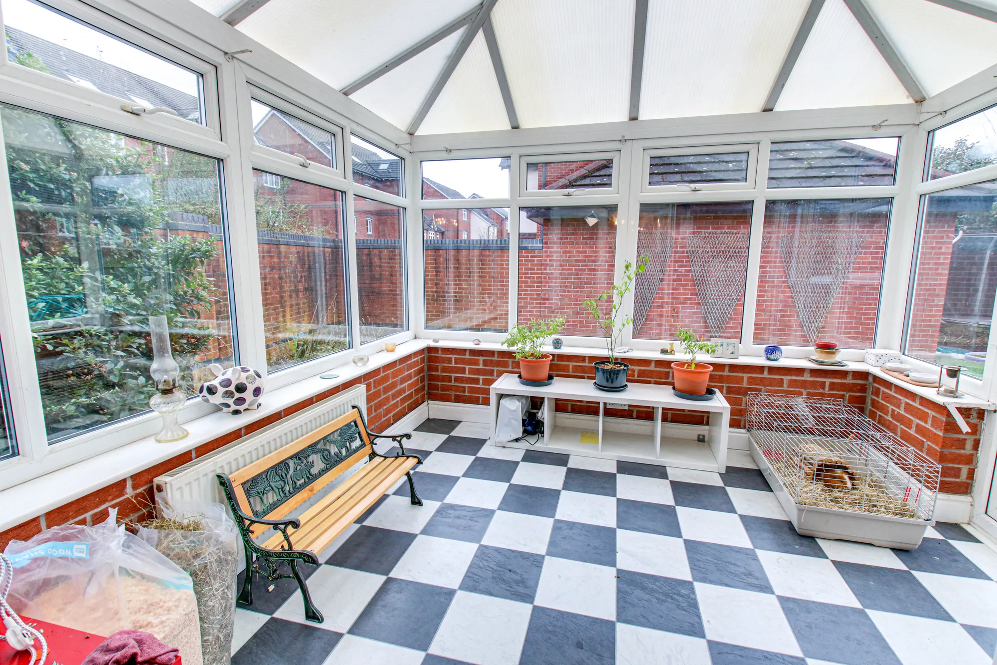 3 bed detached house for sale in Dean Road, Manchester  - Property Image 9
