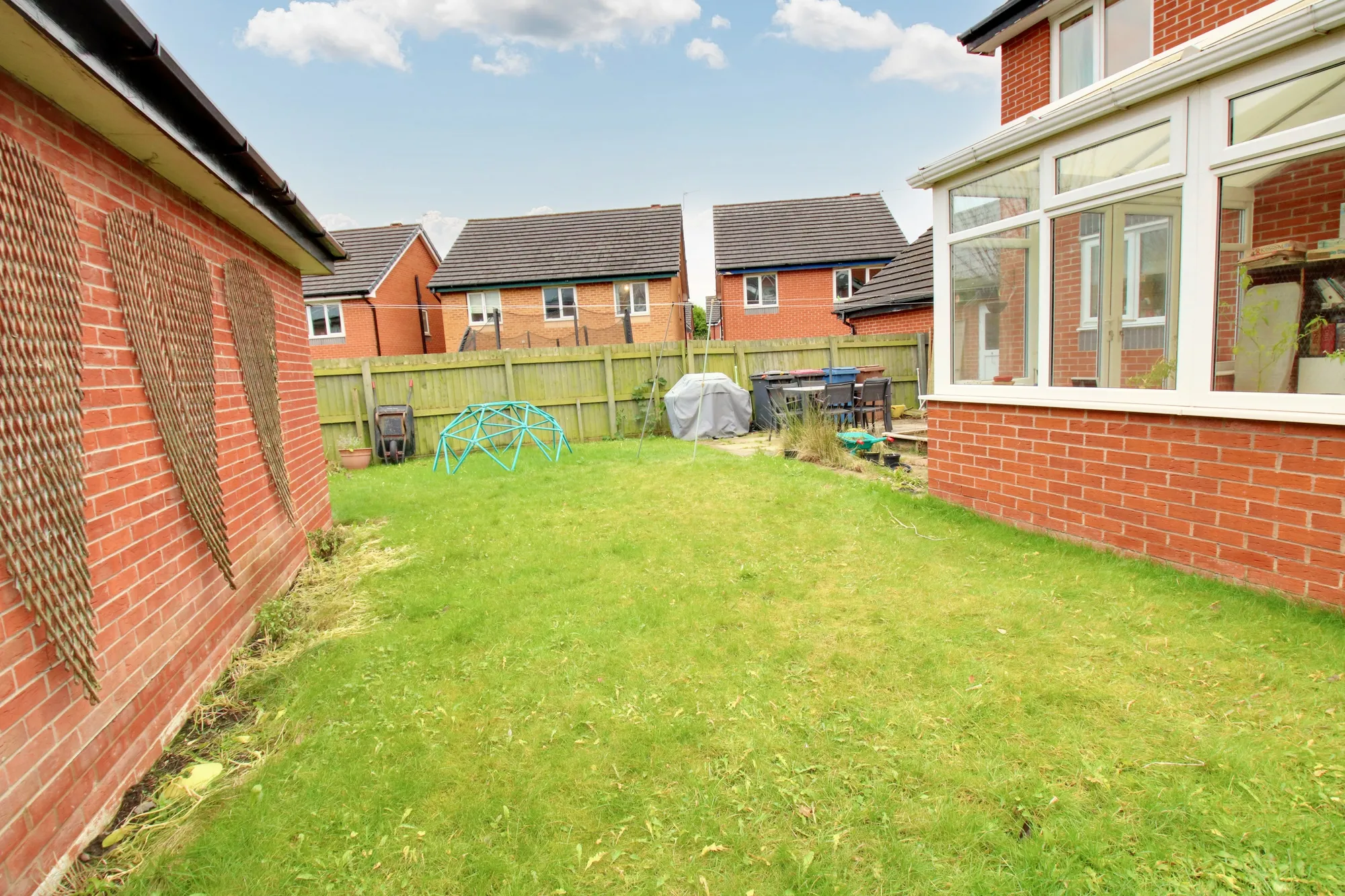 3 bed detached house for sale in Dean Road, Manchester  - Property Image 18