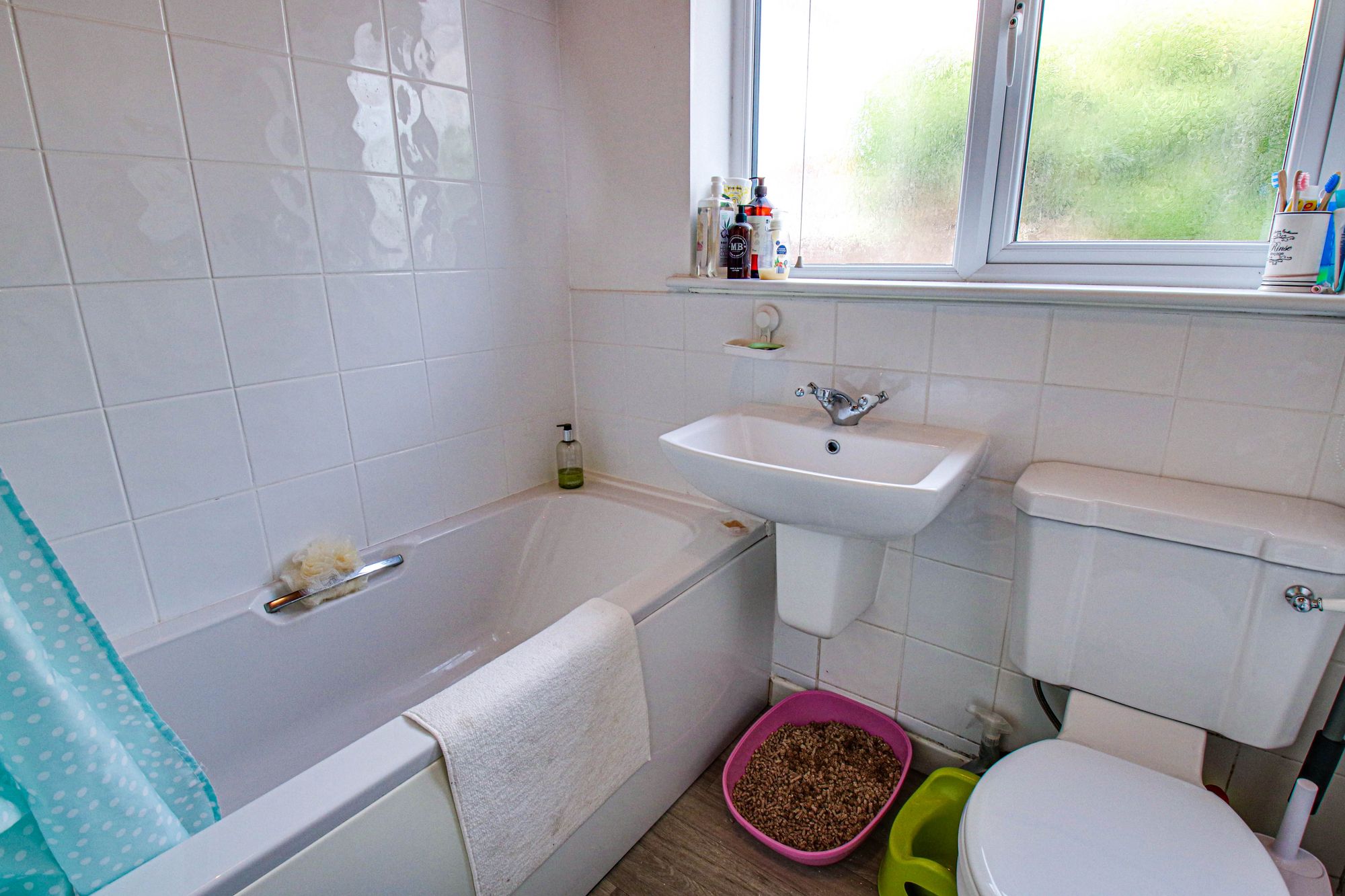 2 bed semi-detached bungalow for sale in Woodlands Avenue, Irlam, M44 8