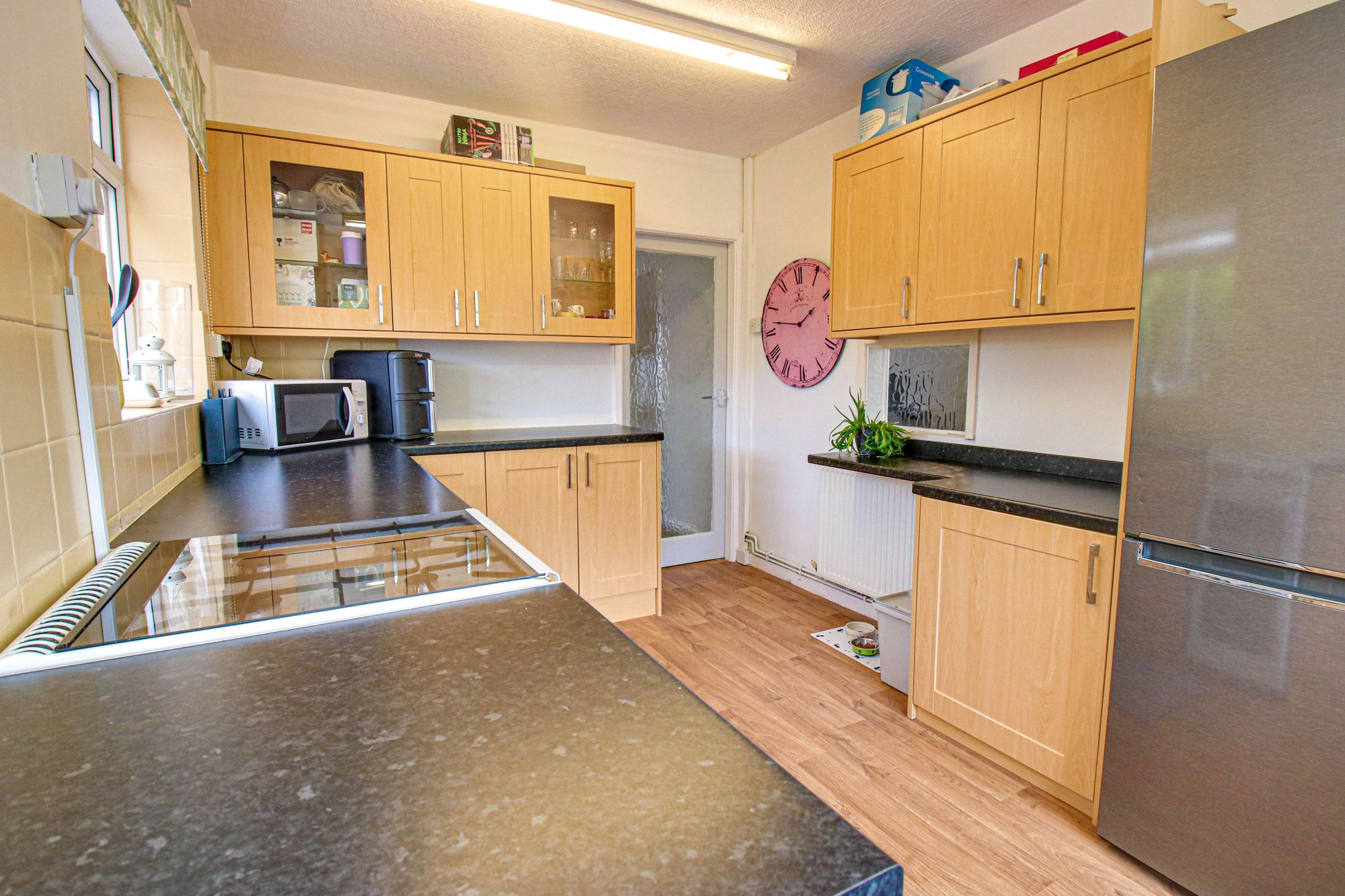 2 bed semi-detached bungalow for sale in Woodlands Avenue, Irlam, M44 4