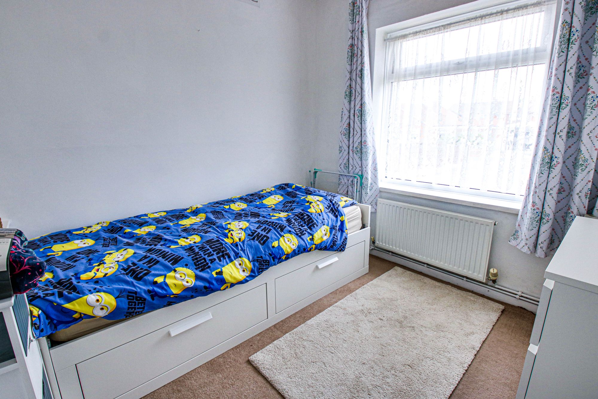 2 bed semi-detached bungalow for sale in Woodlands Avenue, Irlam, M44 7