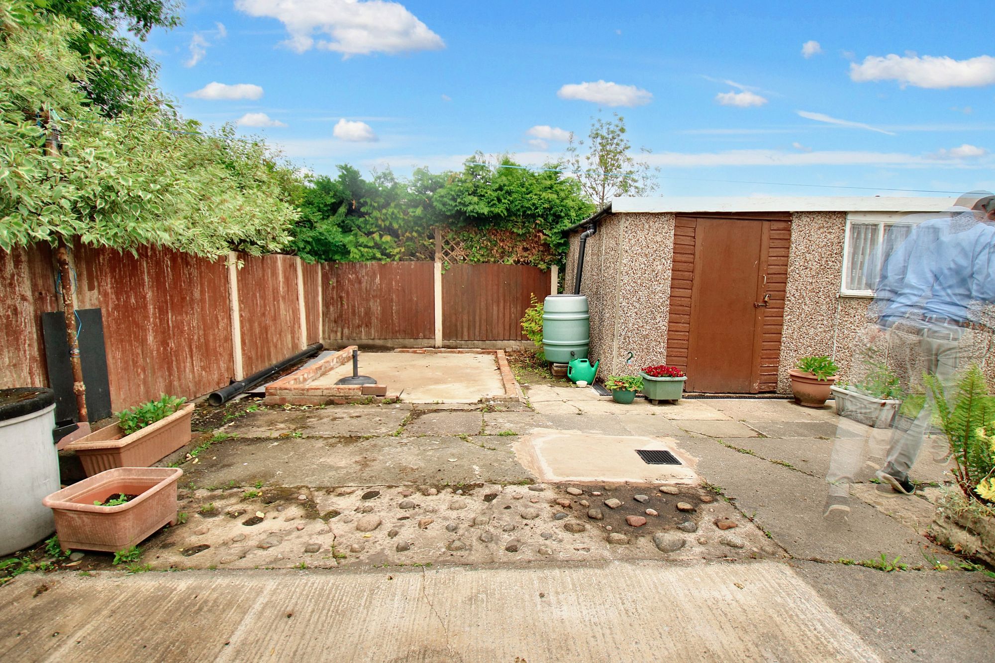 2 bed semi-detached bungalow for sale in Woodlands Avenue, Irlam, M44 11