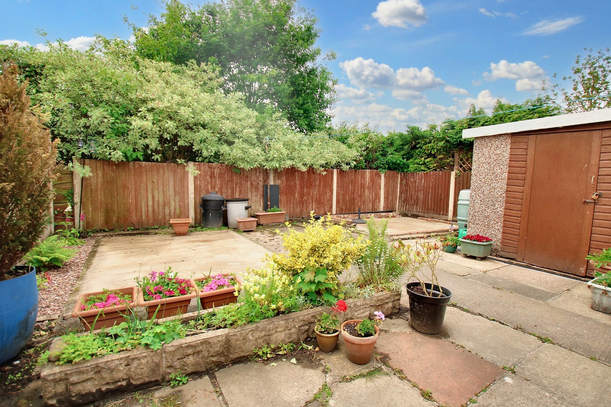 2 bed semi-detached bungalow for sale in Woodlands Avenue, Irlam, M44 12