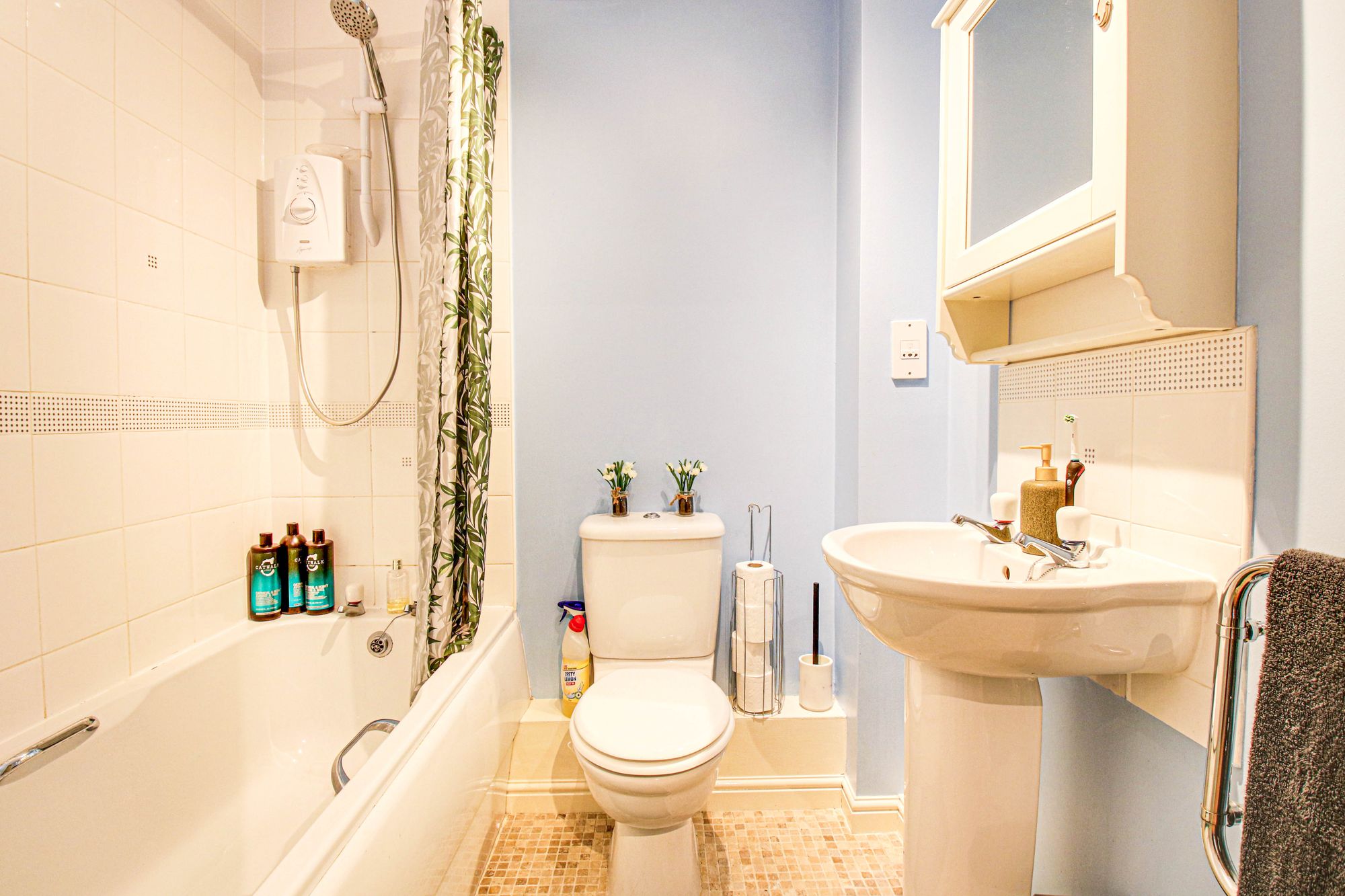 2 bed apartment for sale in Townsgate Way, Irlam, M44 6