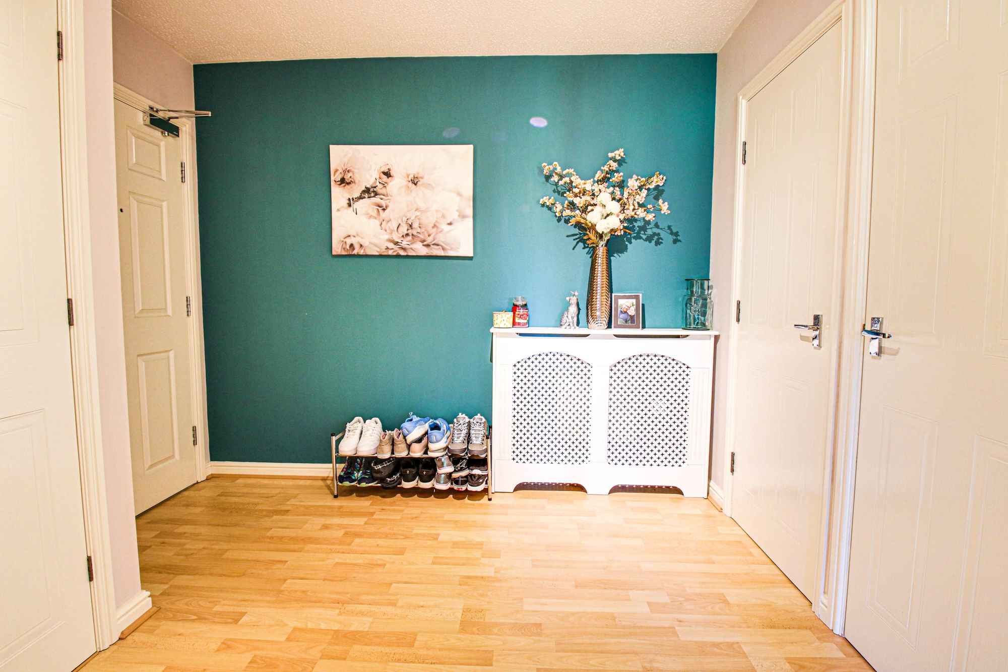 2 bed apartment for sale in Townsgate Way, Irlam, M44 7