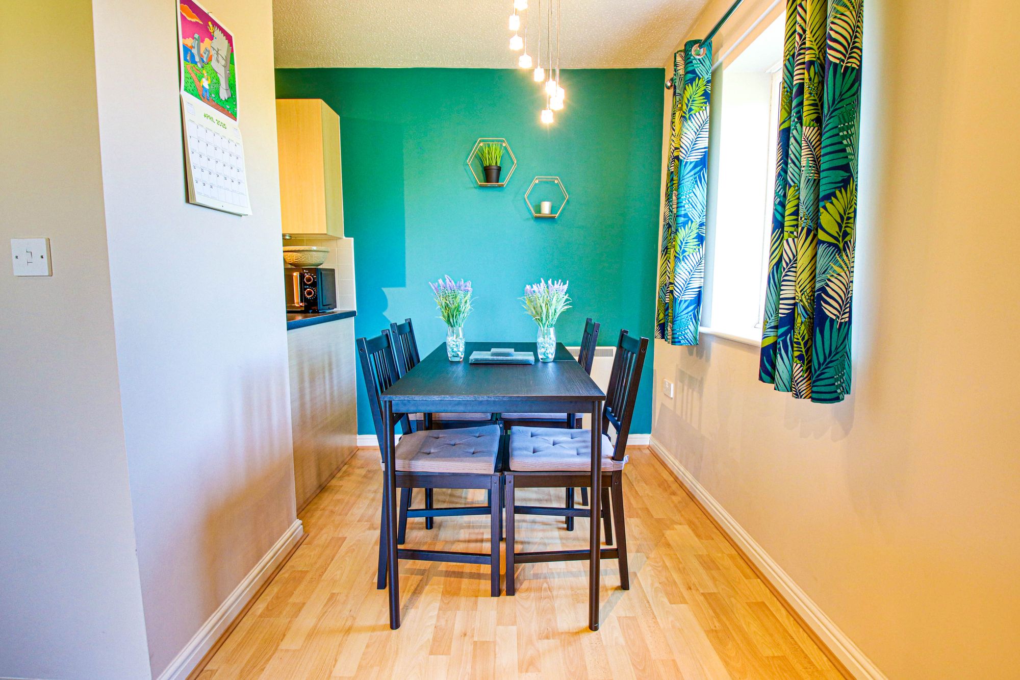 2 bed apartment for sale in Townsgate Way, Manchester  - Property Image 3