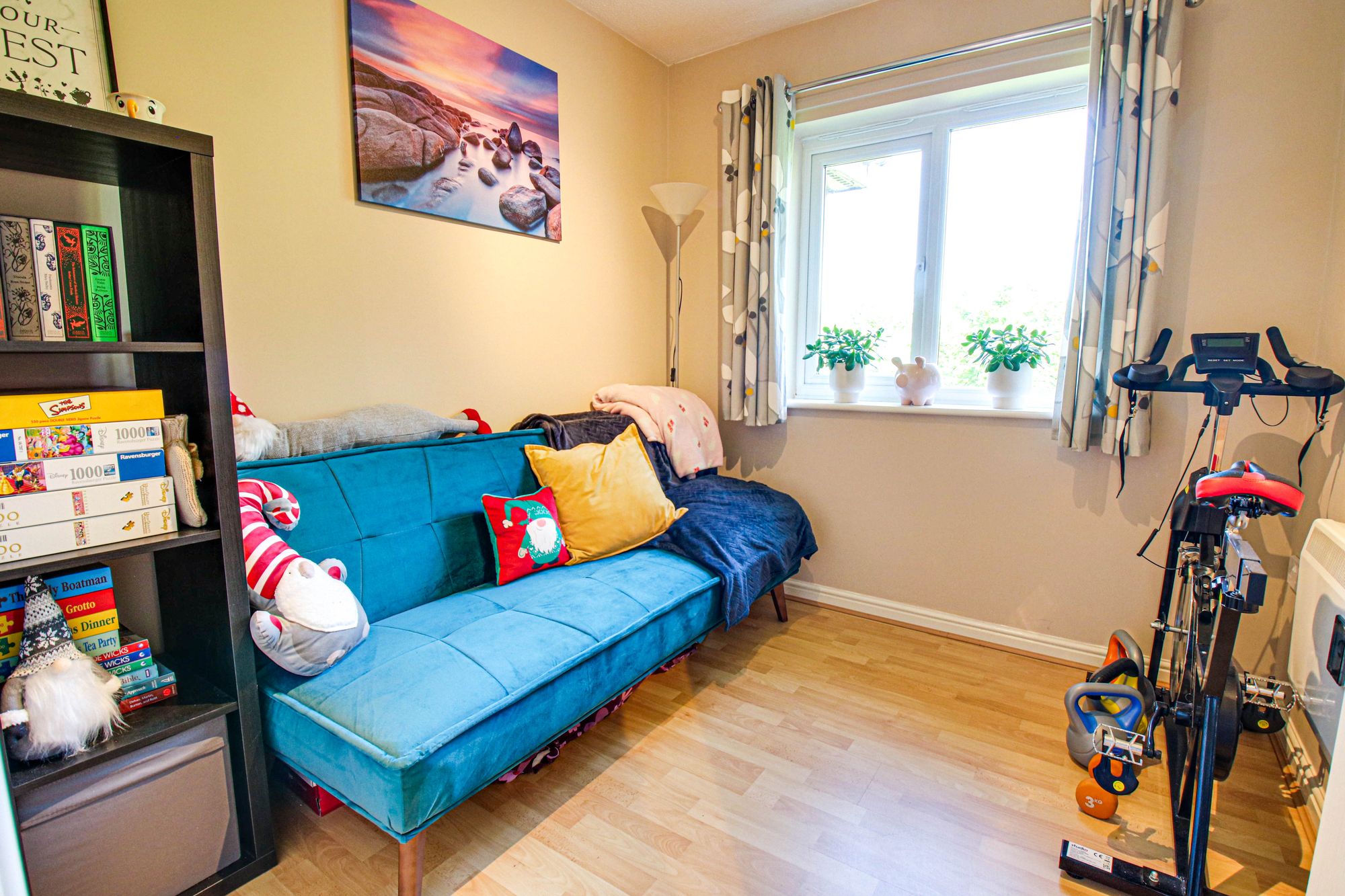 2 bed apartment for sale in Townsgate Way, Irlam, M44 5