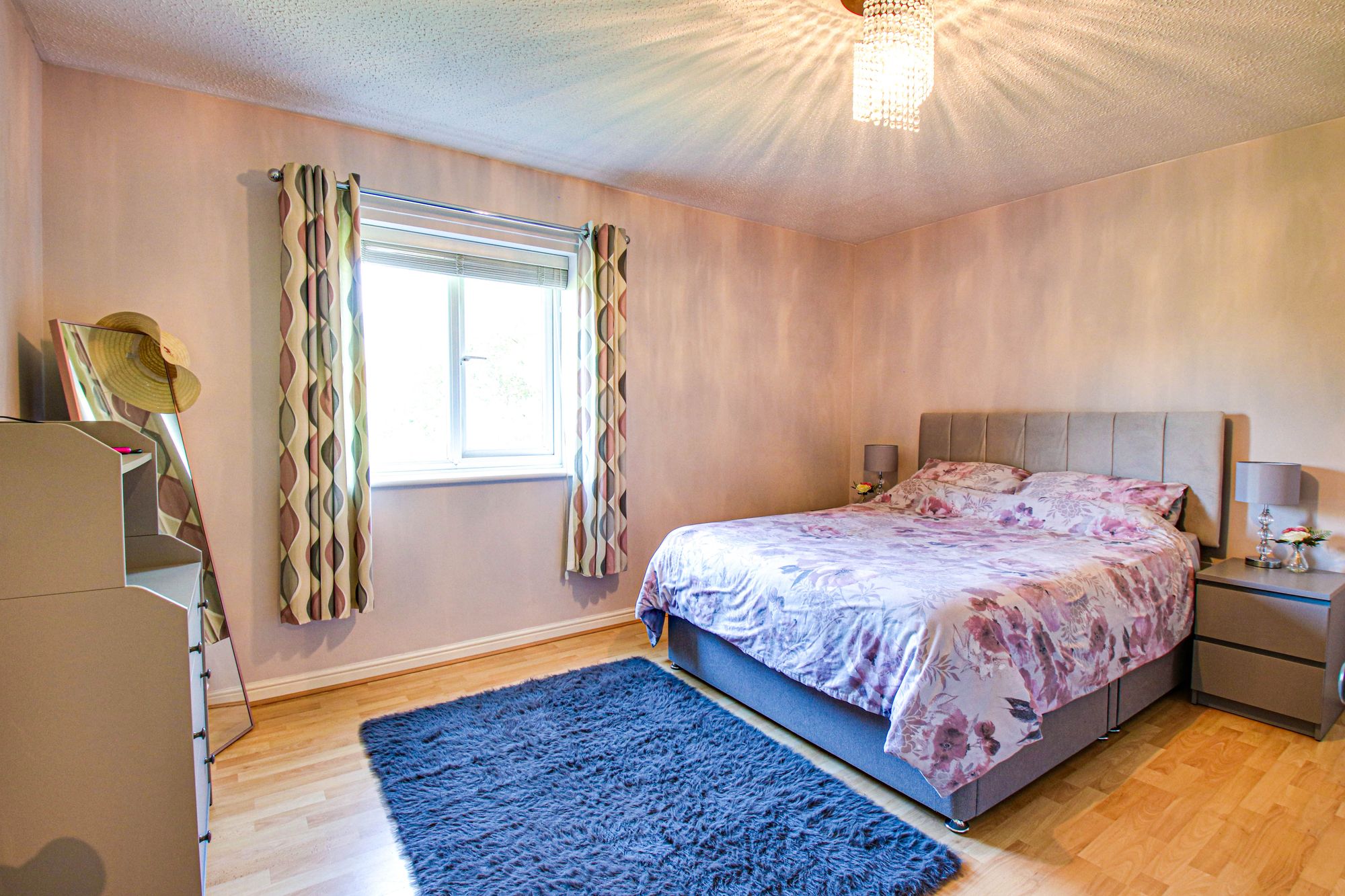 2 bed apartment for sale in Townsgate Way, Irlam, M44 4