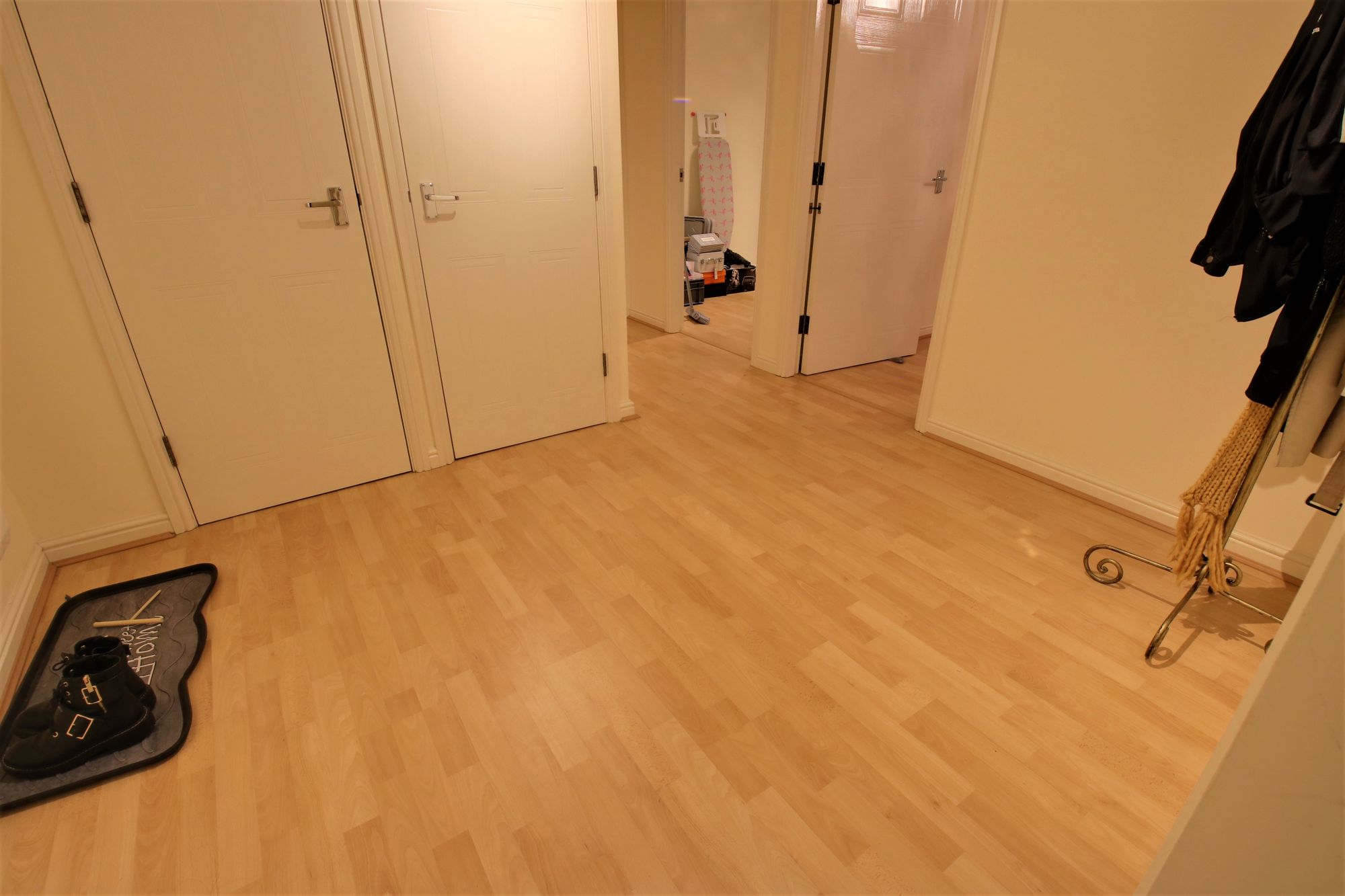 2 bed apartment for sale in Townsgate Way, Manchester  - Property Image 8