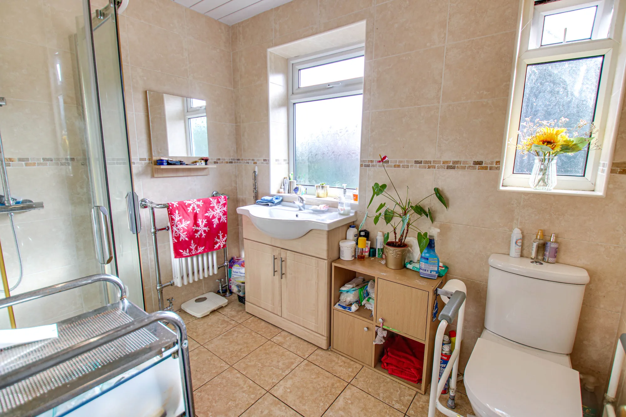 3 bed detached bungalow for sale in Newlands Avenue, Manchester  - Property Image 12