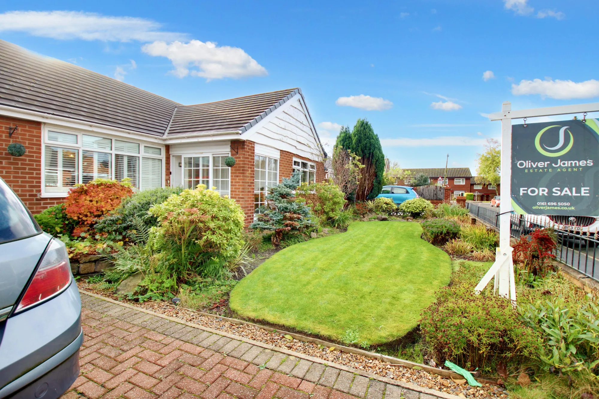 3 bed detached bungalow for sale in Newlands Avenue, Manchester  - Property Image 15